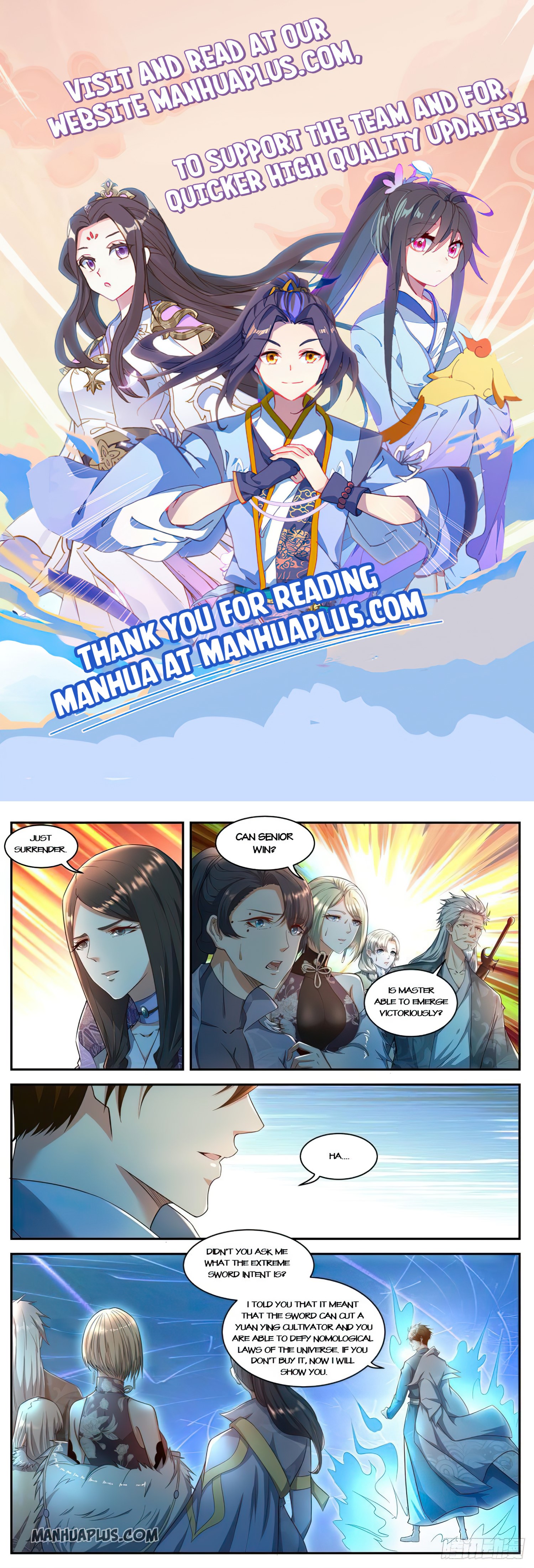 Rebirth Of The Urban Immortal Cultivator Chapter 512 - 1