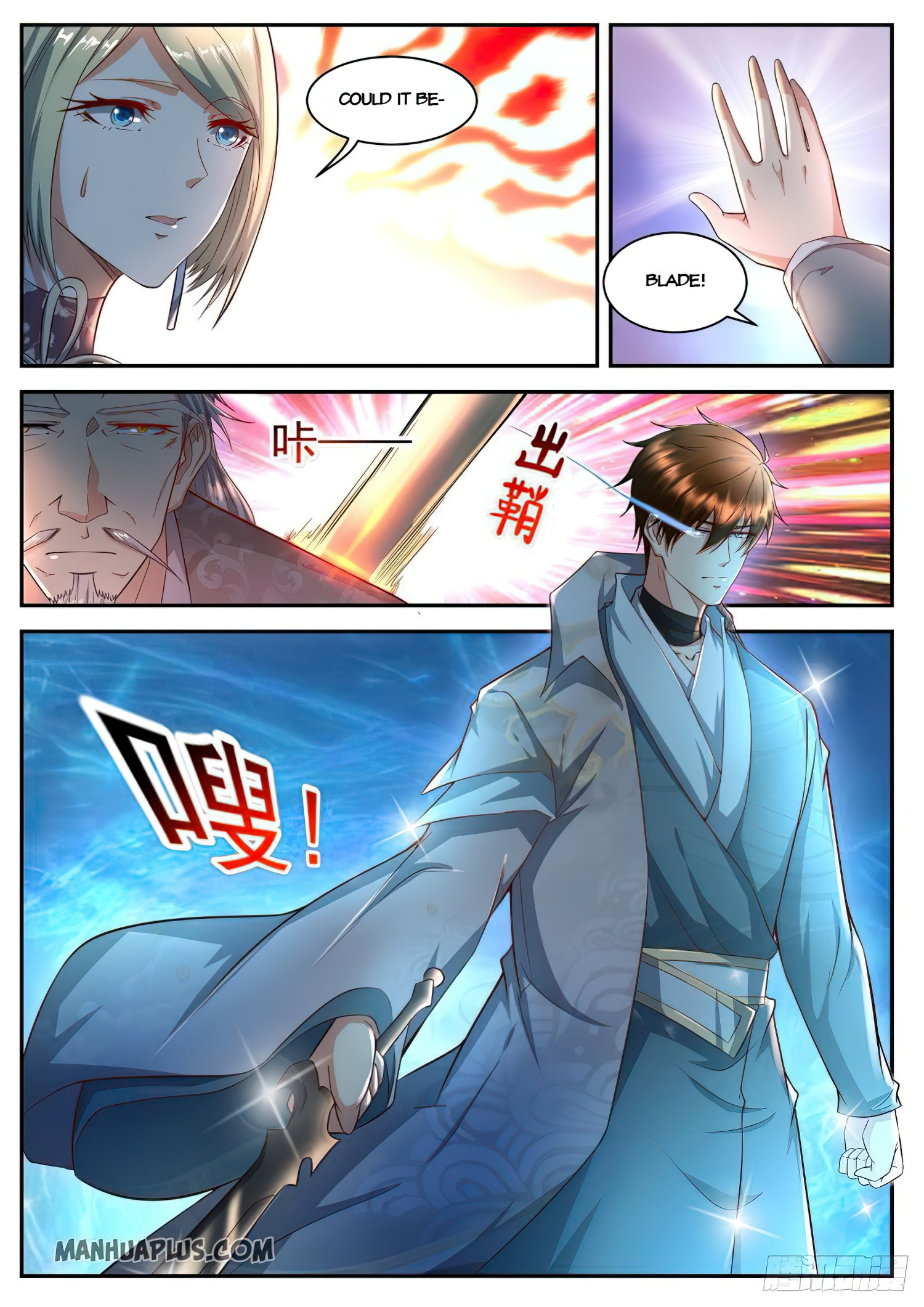 Rebirth Of The Urban Immortal Cultivator Chapter 512 - 2