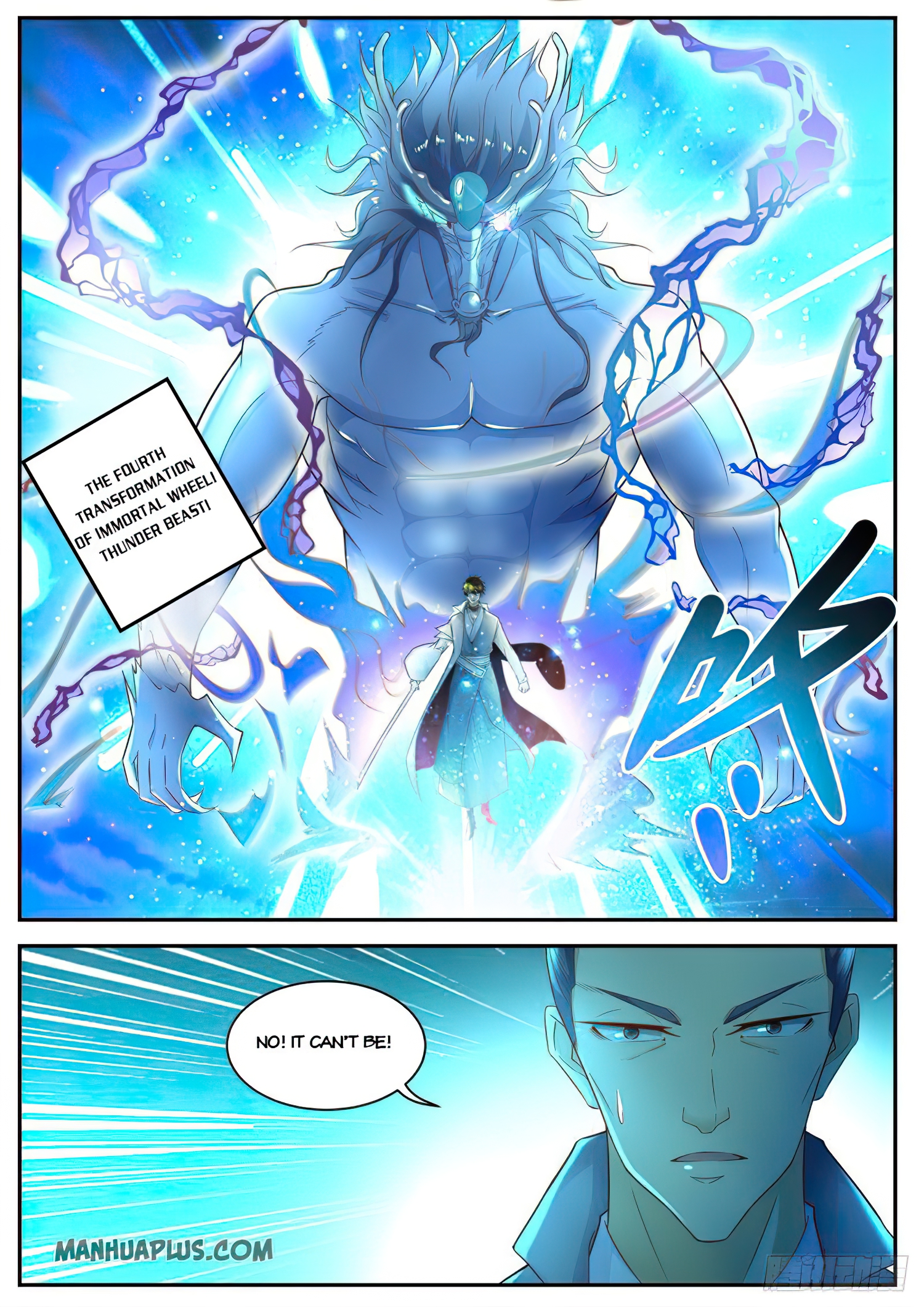 Rebirth Of The Urban Immortal Cultivator Chapter 512 - 3