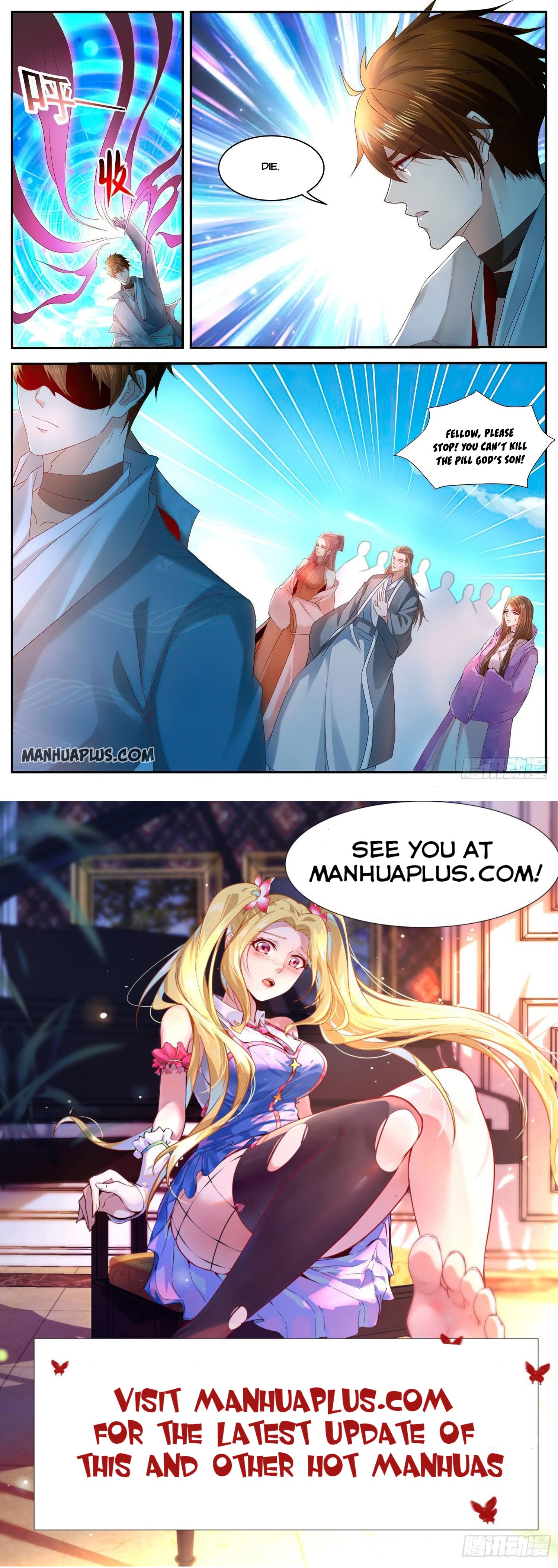 Rebirth Of The Urban Immortal Cultivator Chapter 509 - 12