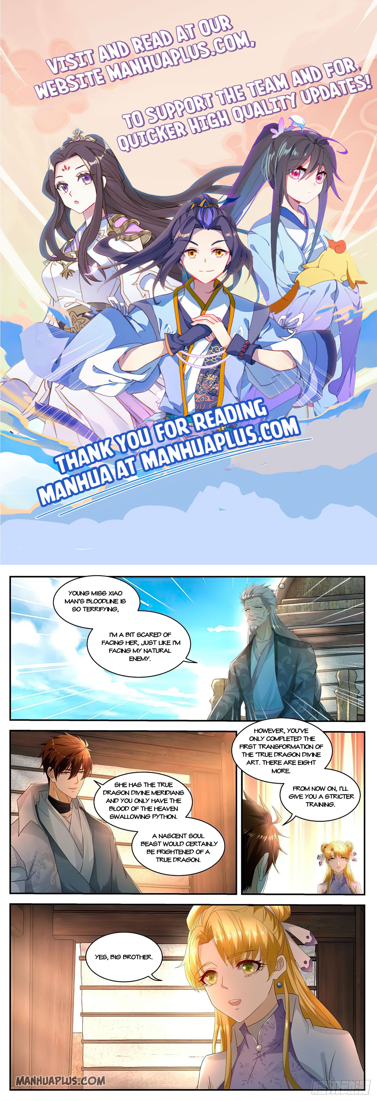 Rebirth Of The Urban Immortal Cultivator Chapter 514 - 1
