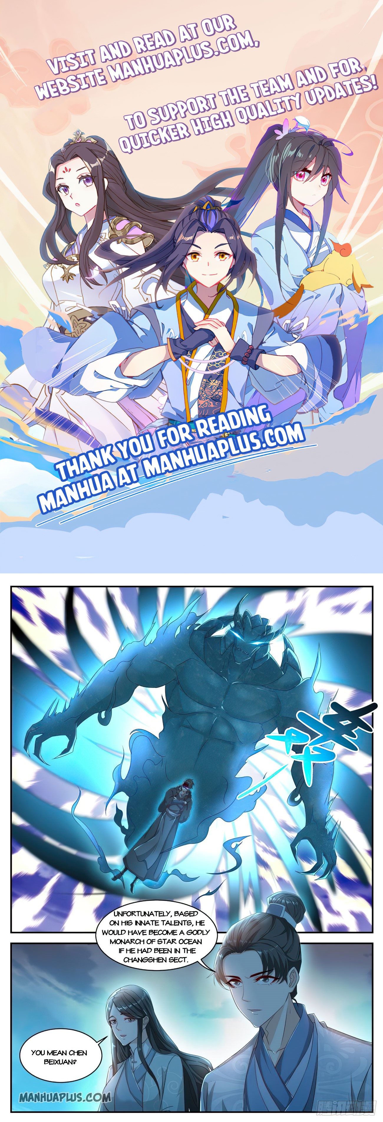 Rebirth Of The Urban Immortal Cultivator Chapter 519 - 1