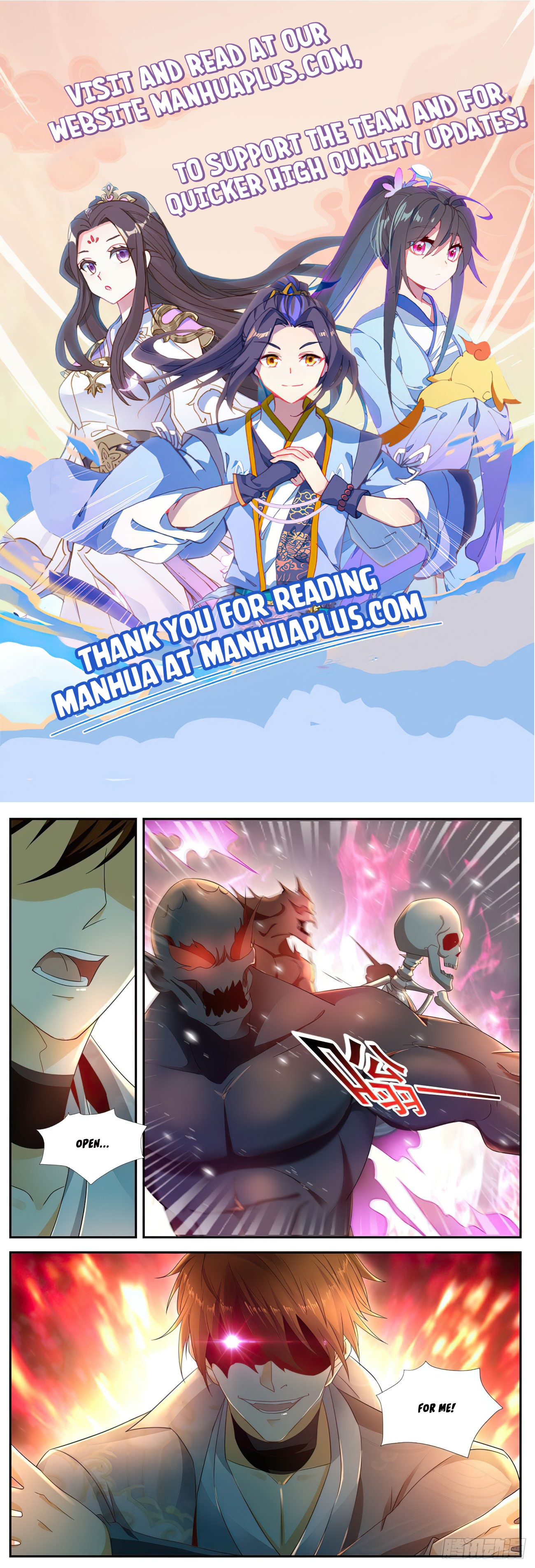 Rebirth Of The Urban Immortal Cultivator Chapter 521 - 1