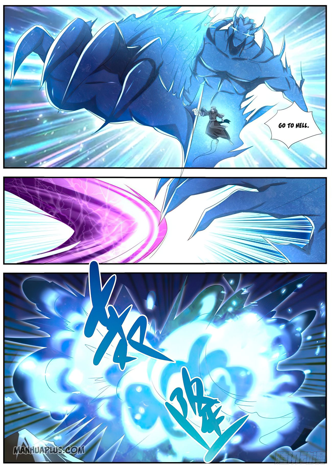 Rebirth Of The Urban Immortal Cultivator Chapter 520 - 7