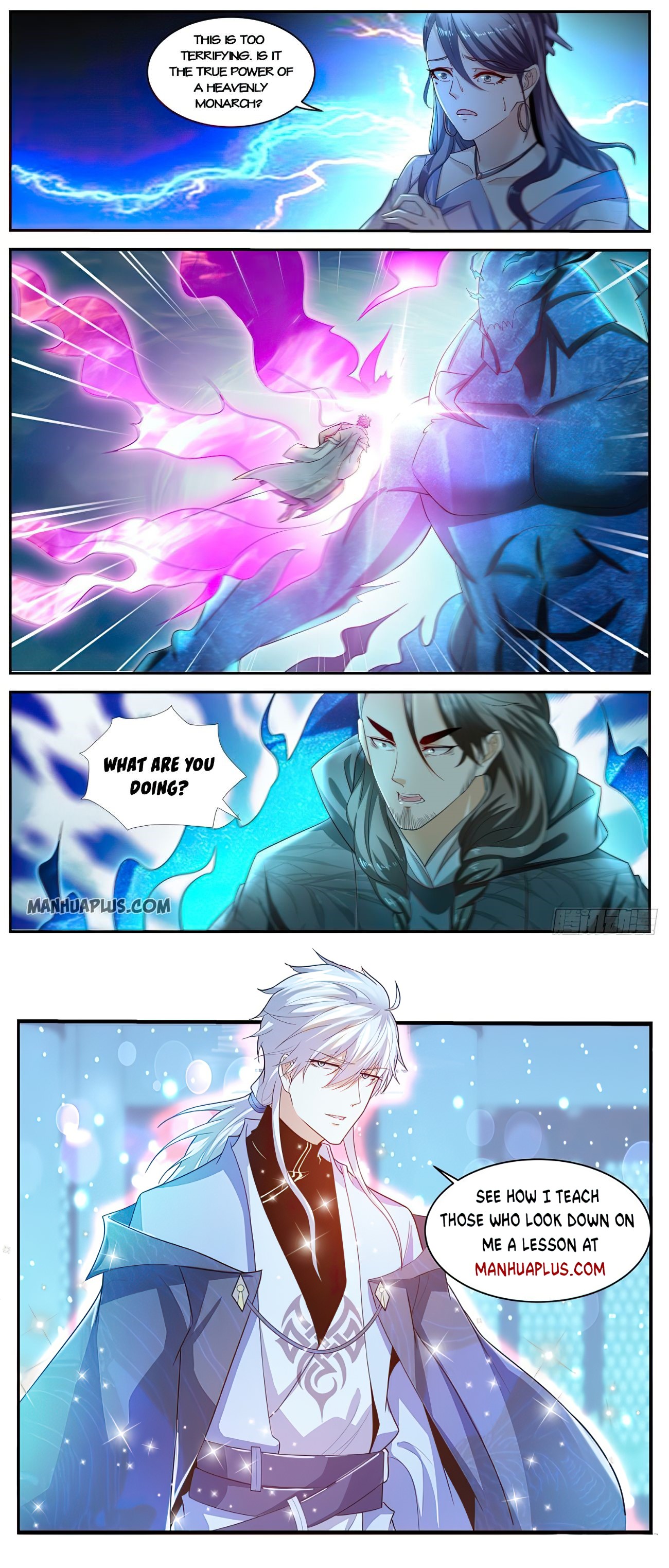 Rebirth Of The Urban Immortal Cultivator Chapter 520 - 12