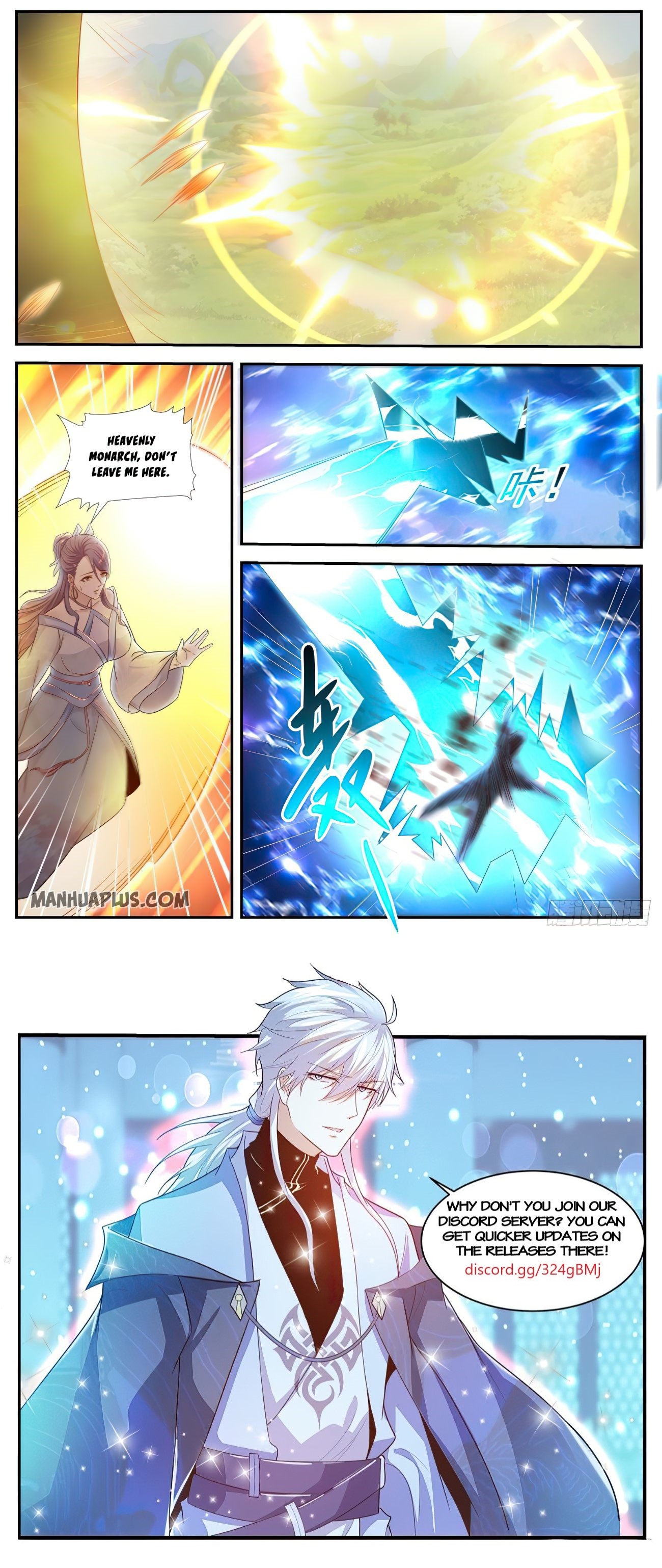 Rebirth Of The Urban Immortal Cultivator Chapter 525 - 12