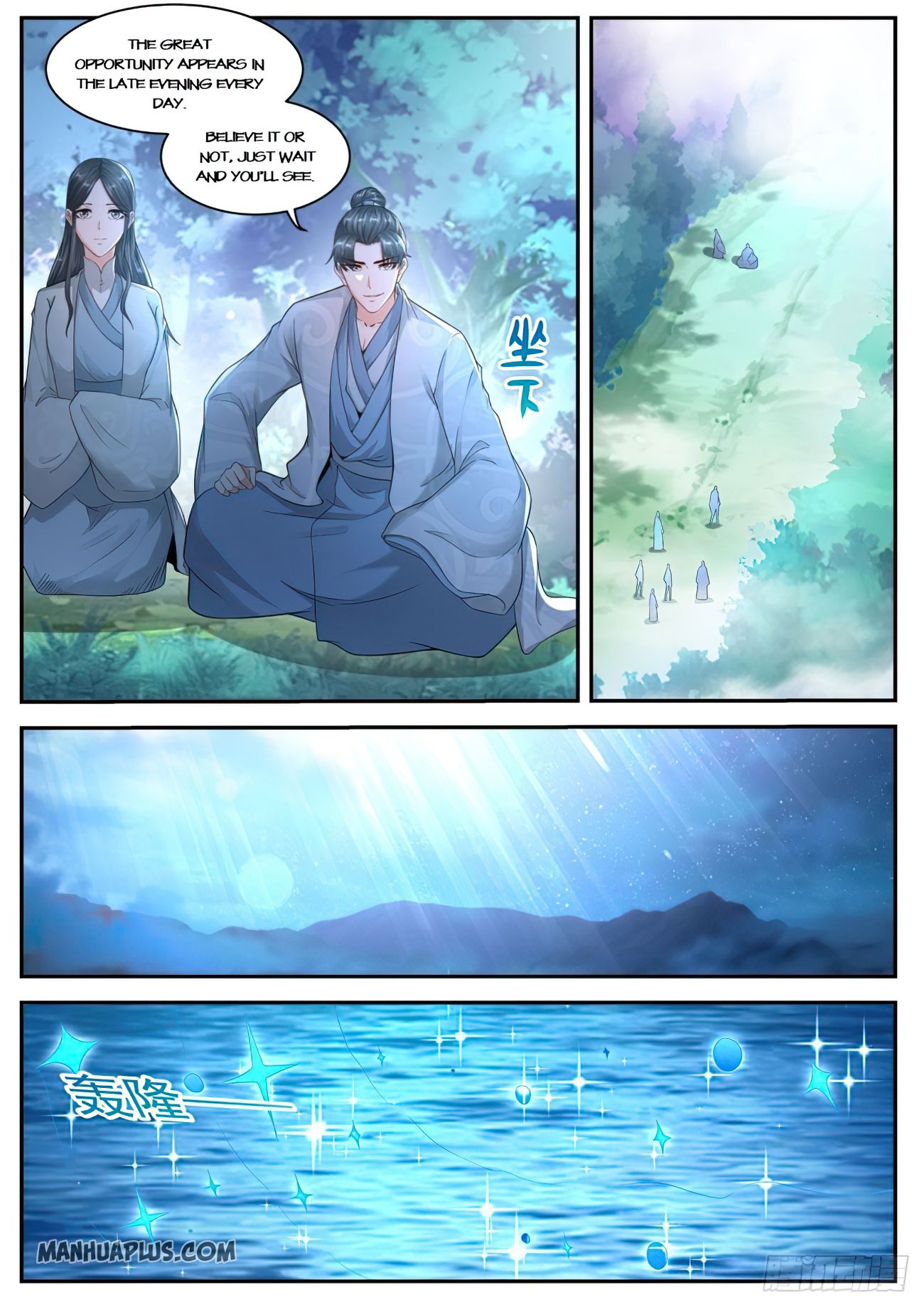 Rebirth Of The Urban Immortal Cultivator Chapter 530 - 7