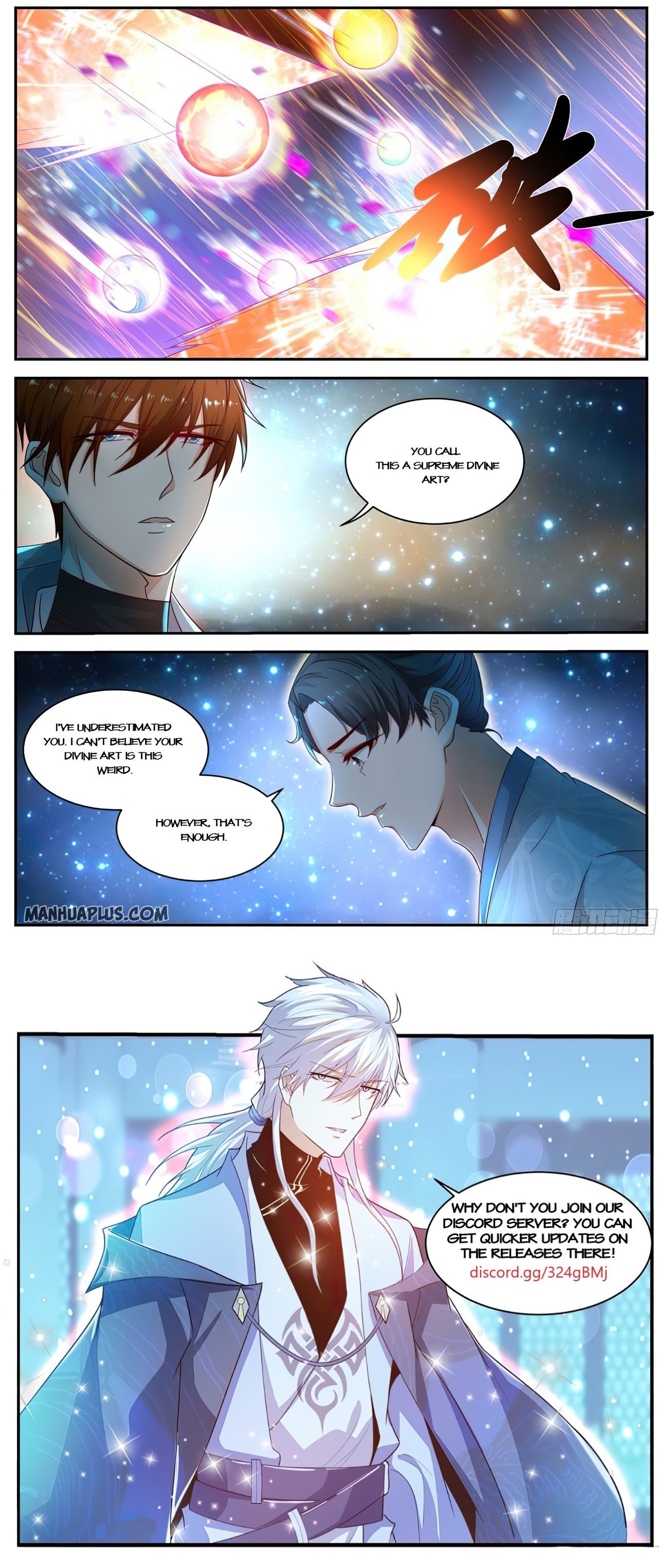 Rebirth Of The Urban Immortal Cultivator Chapter 528 - 12