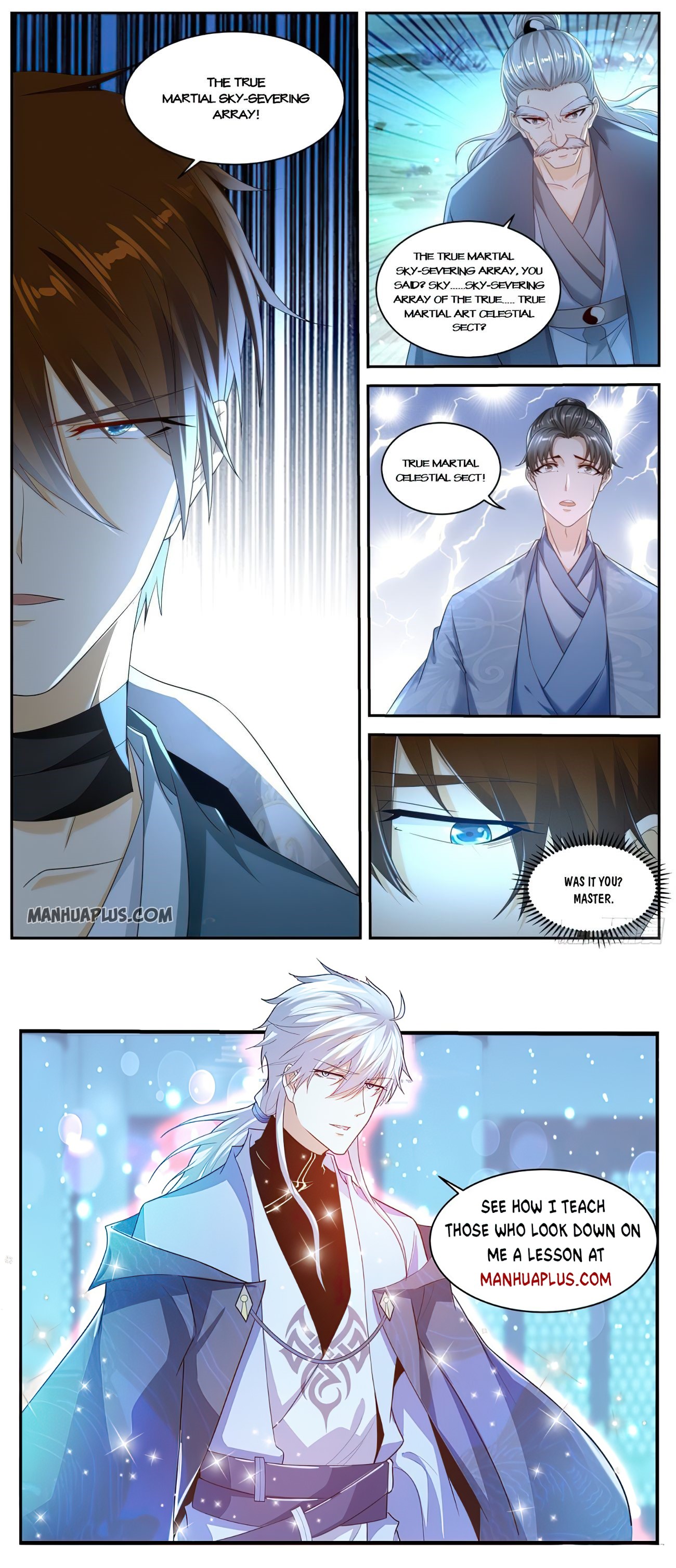 Rebirth Of The Urban Immortal Cultivator Chapter 530 - 12