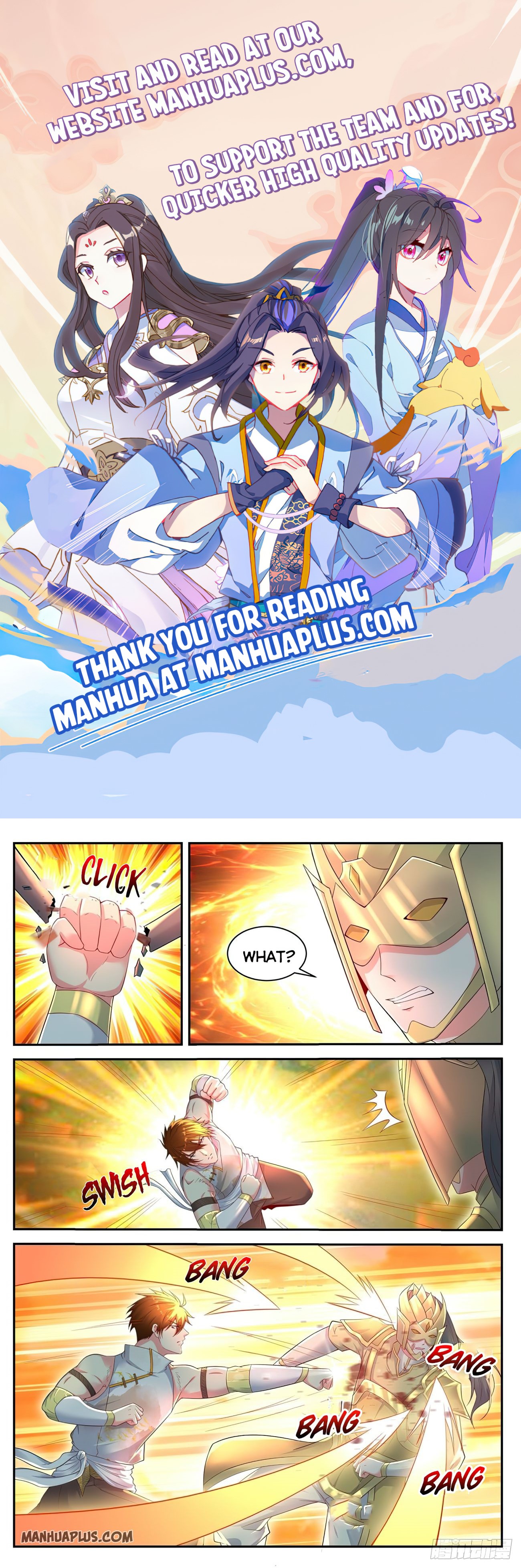 Rebirth Of The Urban Immortal Cultivator Chapter 540 - 1