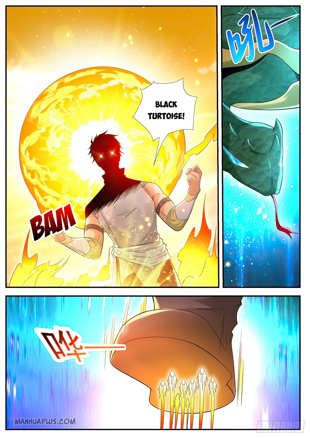 Rebirth Of The Urban Immortal Cultivator Chapter 542 - 6