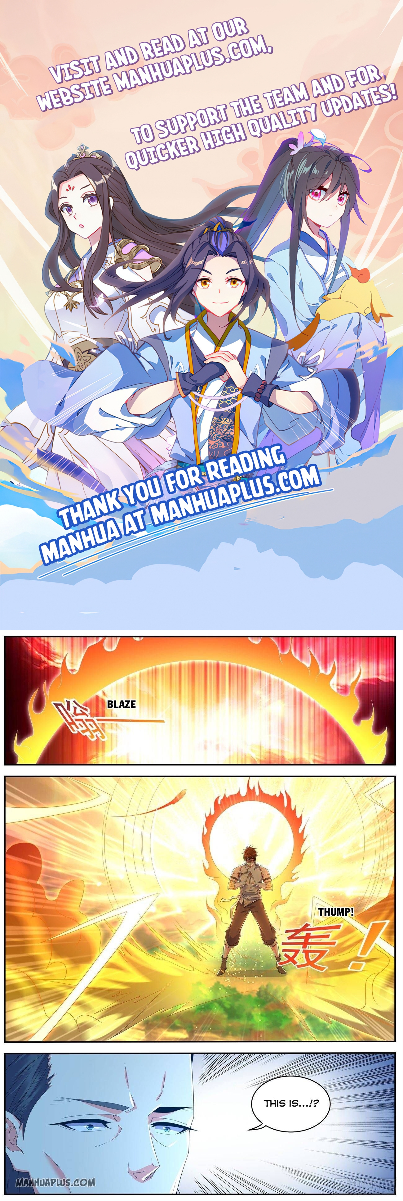 Rebirth Of The Urban Immortal Cultivator Chapter 545 - 1
