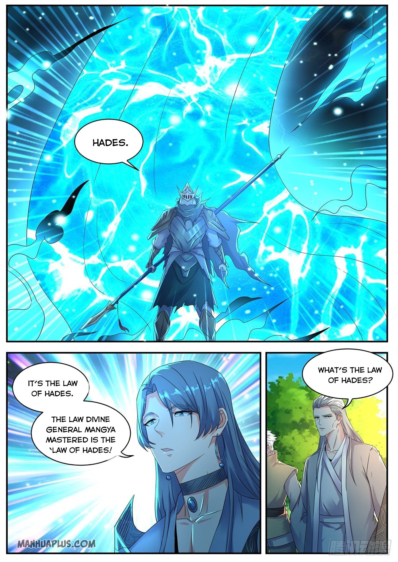 Rebirth Of The Urban Immortal Cultivator Chapter 547 - 9