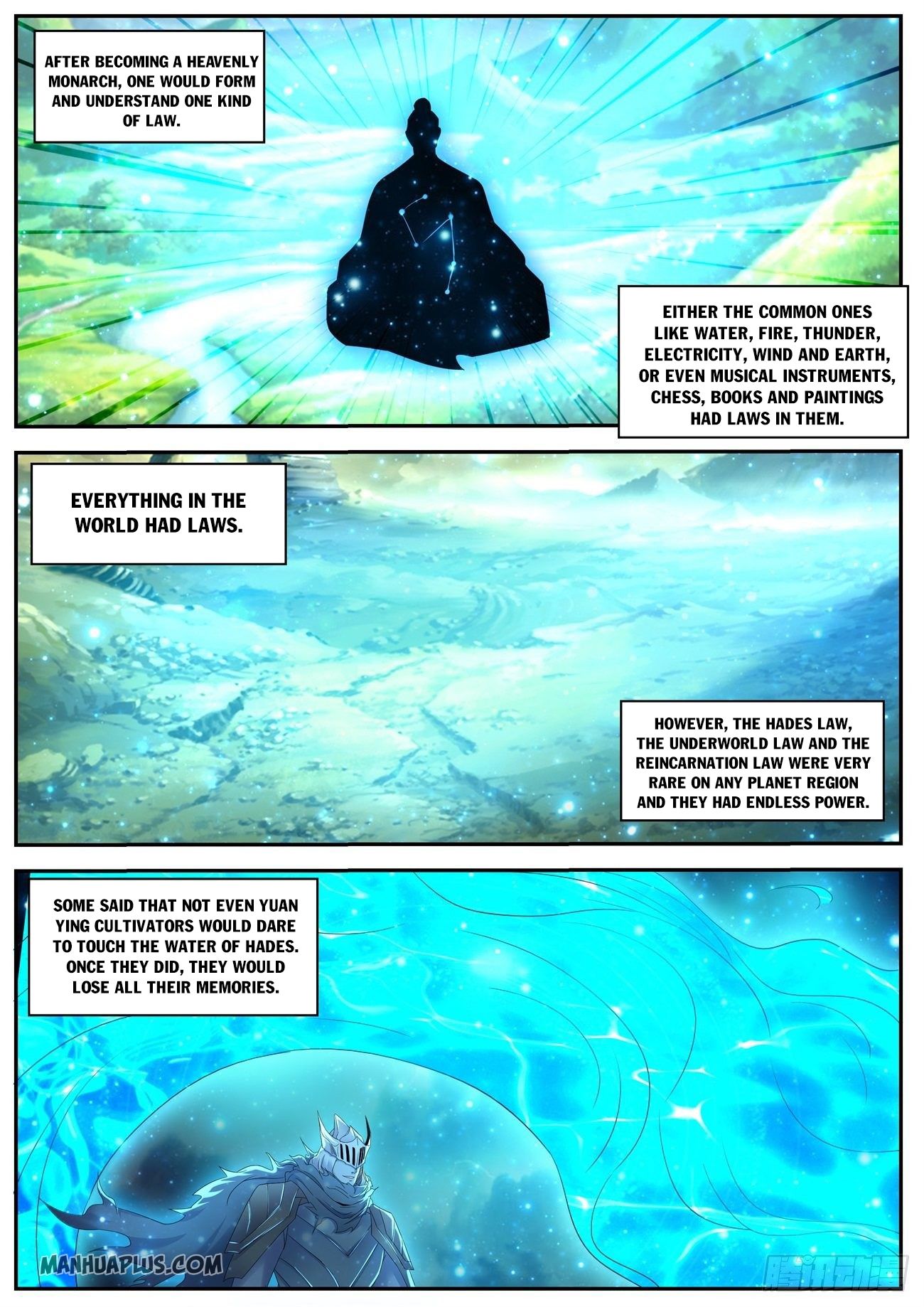 Rebirth Of The Urban Immortal Cultivator Chapter 547 - 10