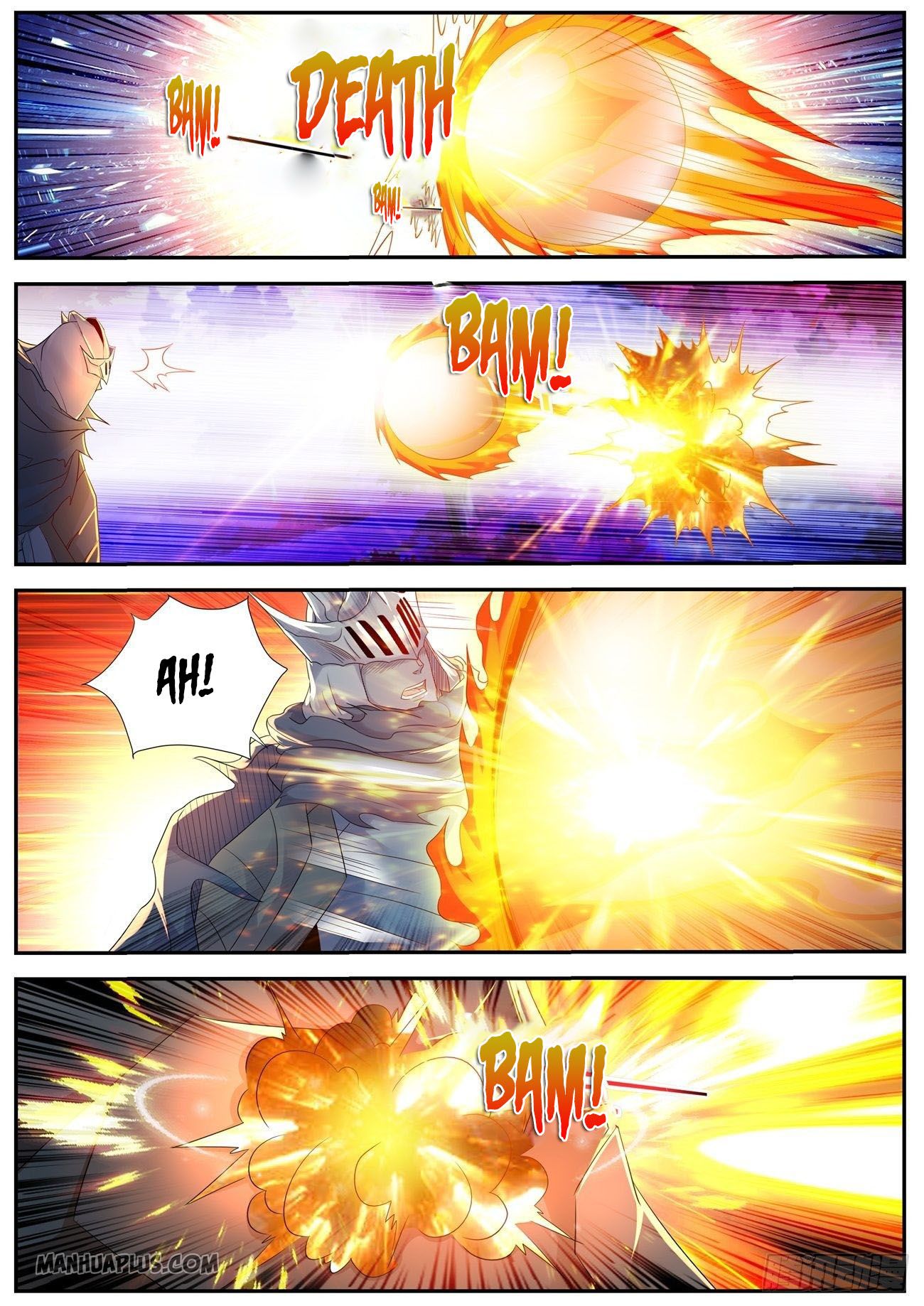 Rebirth Of The Urban Immortal Cultivator Chapter 549 - 7