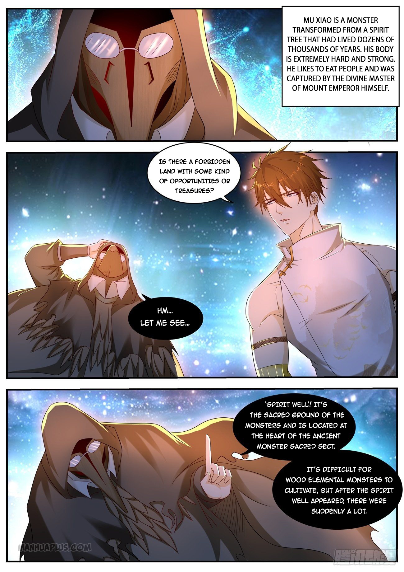 Rebirth Of The Urban Immortal Cultivator Chapter 557 - 4