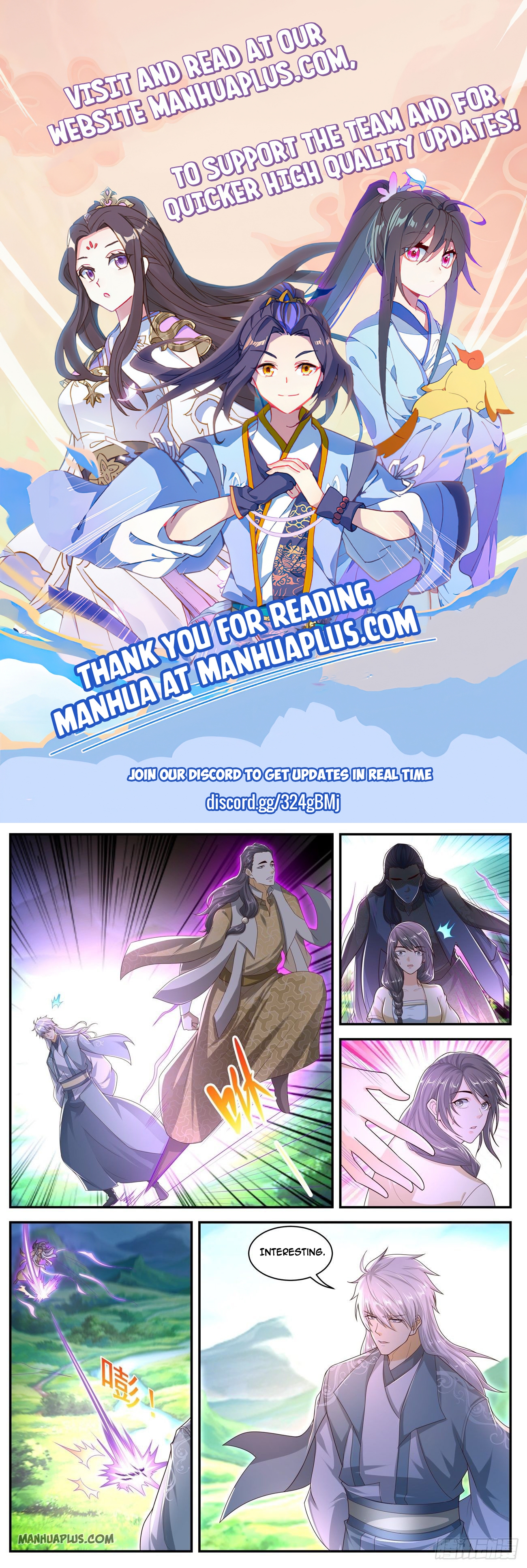 Rebirth Of The Urban Immortal Cultivator Chapter 561 - 1