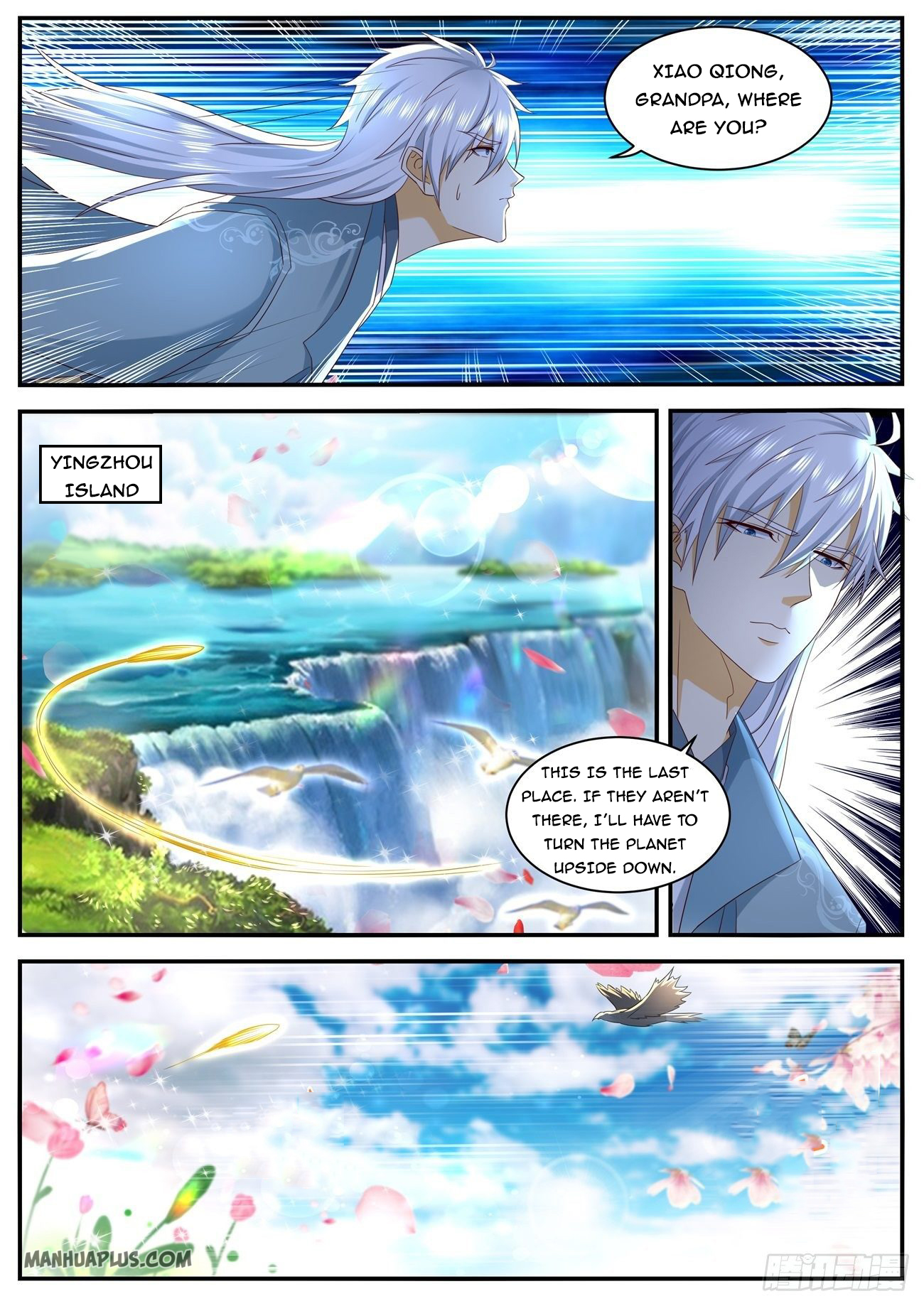 Rebirth Of The Urban Immortal Cultivator Chapter 563 - 2