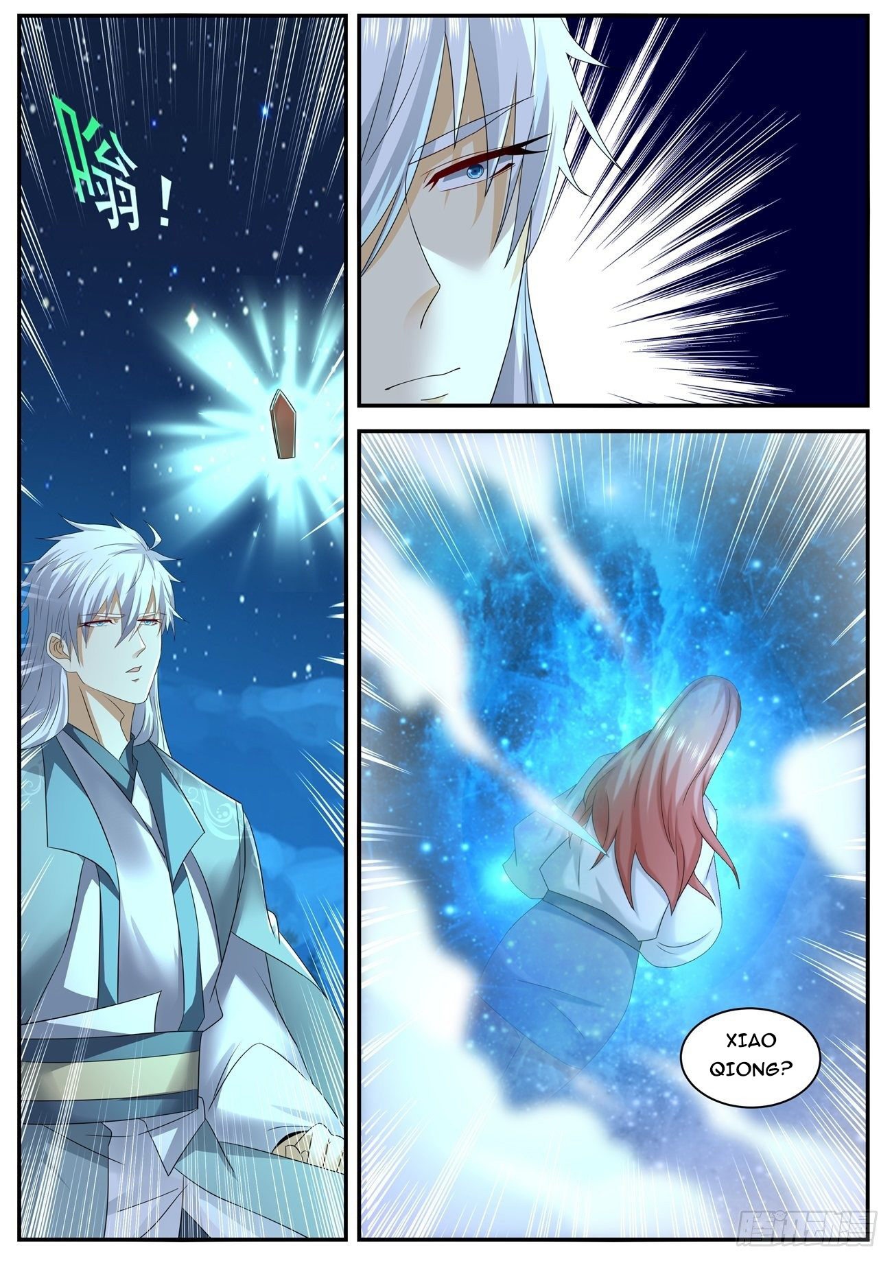 Rebirth Of The Urban Immortal Cultivator Chapter 563 - 9