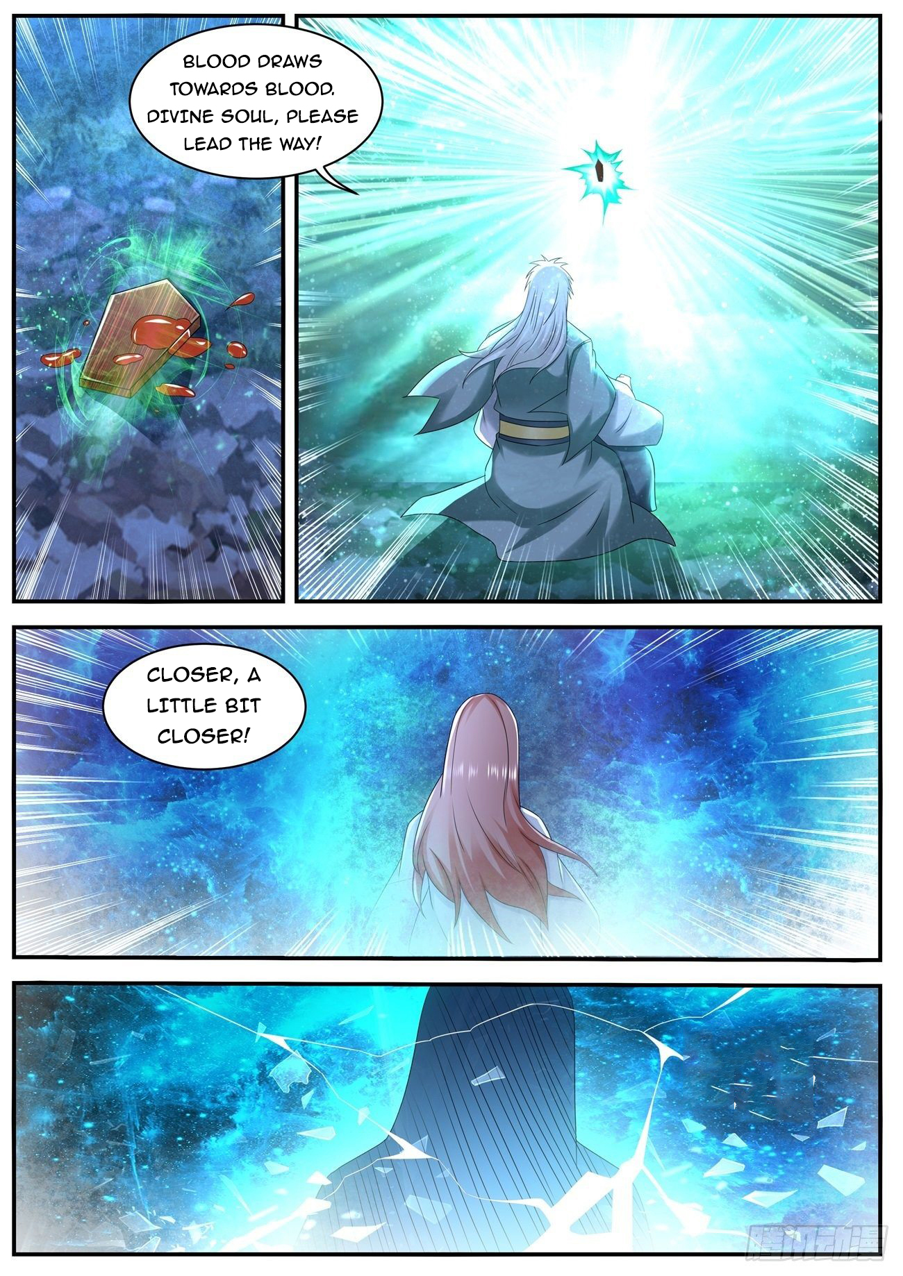 Rebirth Of The Urban Immortal Cultivator Chapter 563 - 11