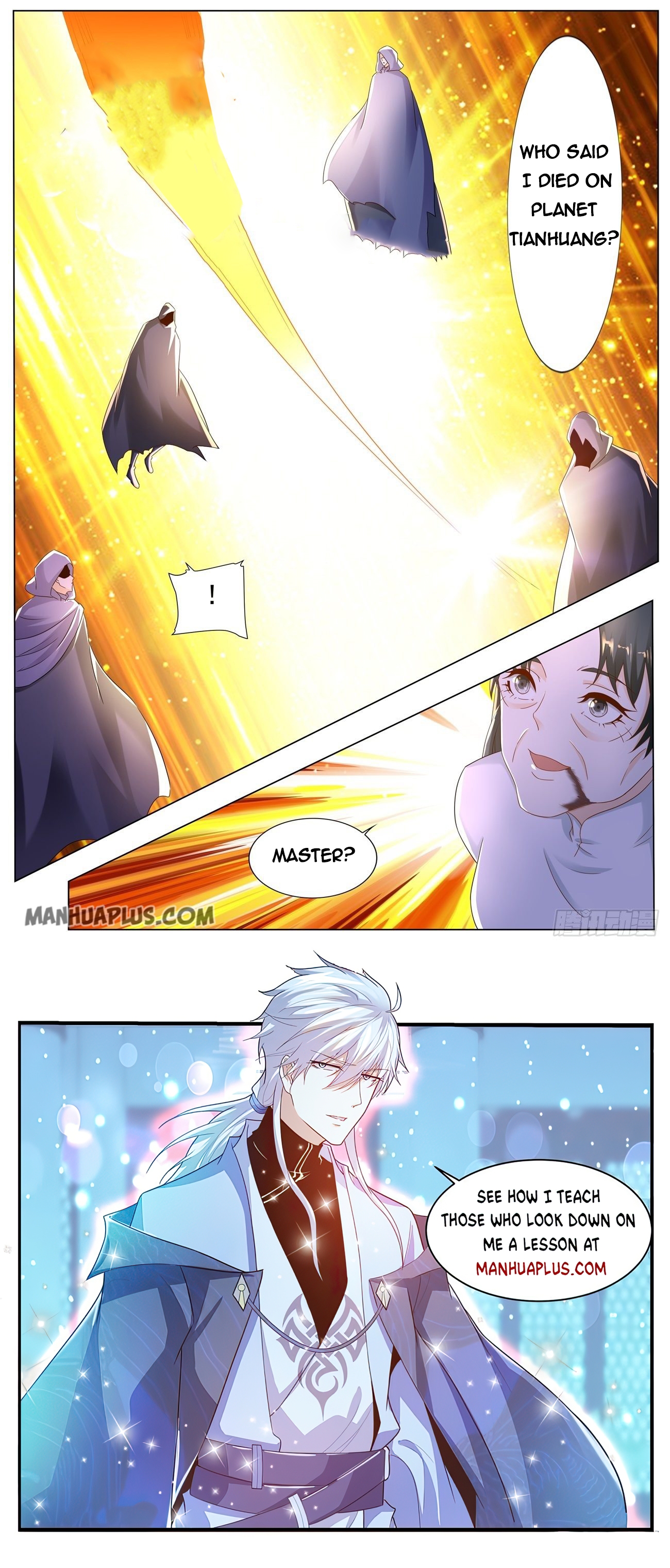 Rebirth Of The Urban Immortal Cultivator Chapter 572 - 12