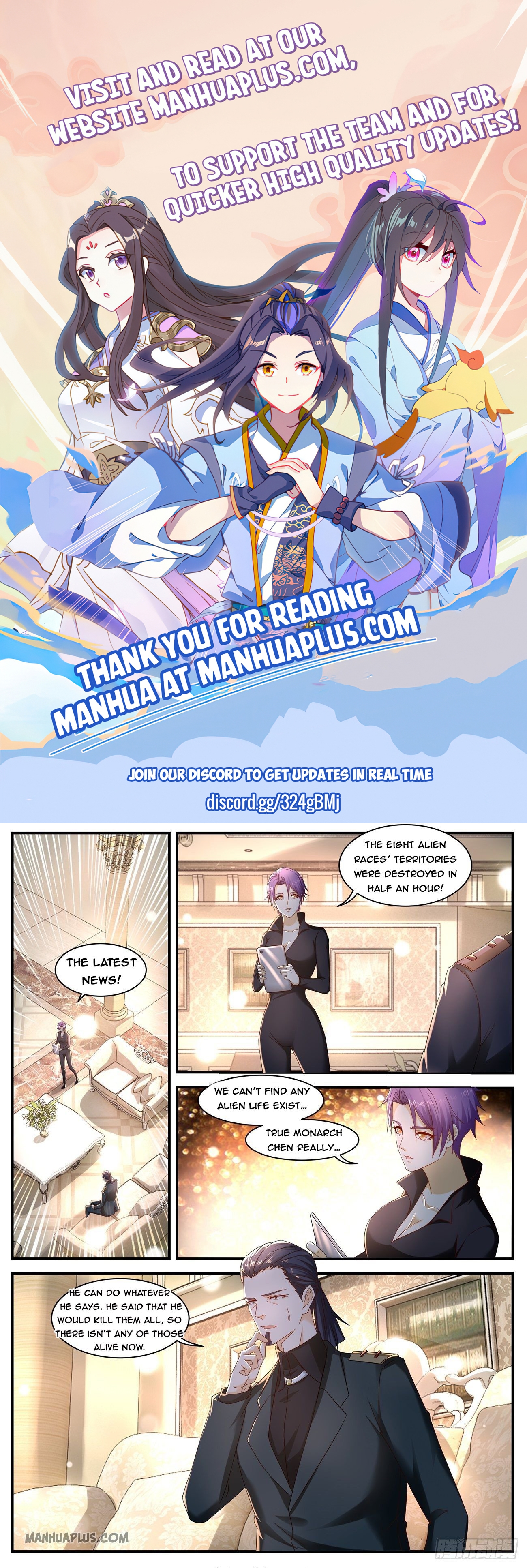Rebirth Of The Urban Immortal Cultivator Chapter 580 - 1