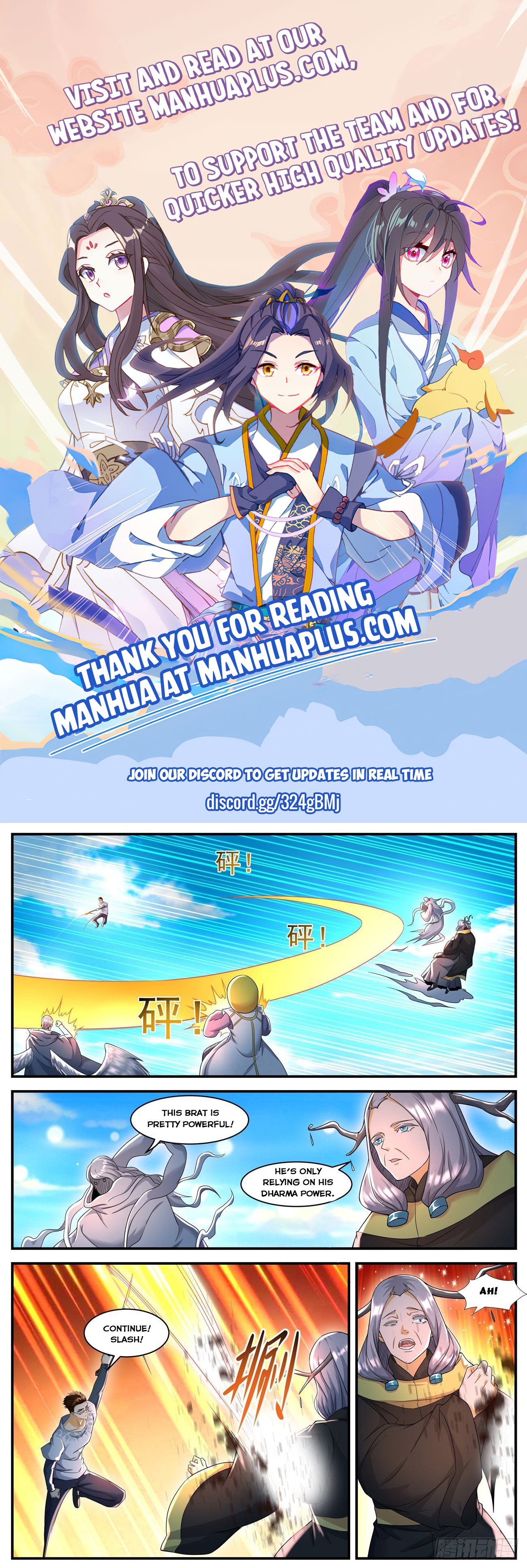 Rebirth Of The Urban Immortal Cultivator Chapter 584 - 1