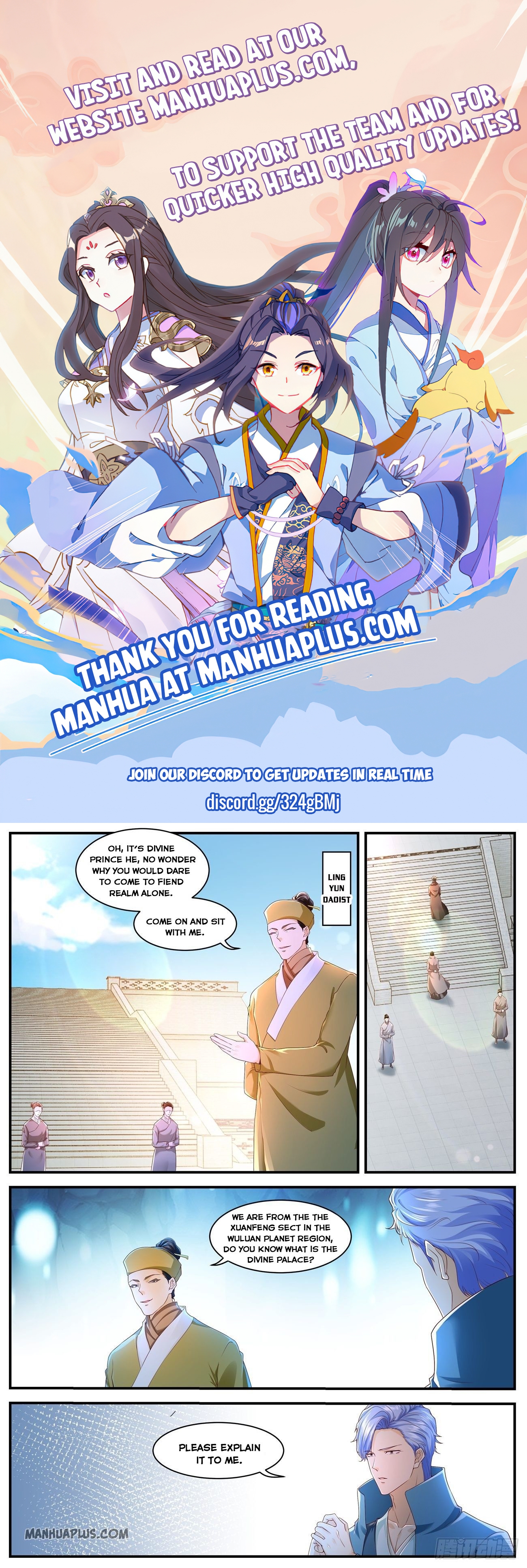 Rebirth Of The Urban Immortal Cultivator Chapter 589 - 1