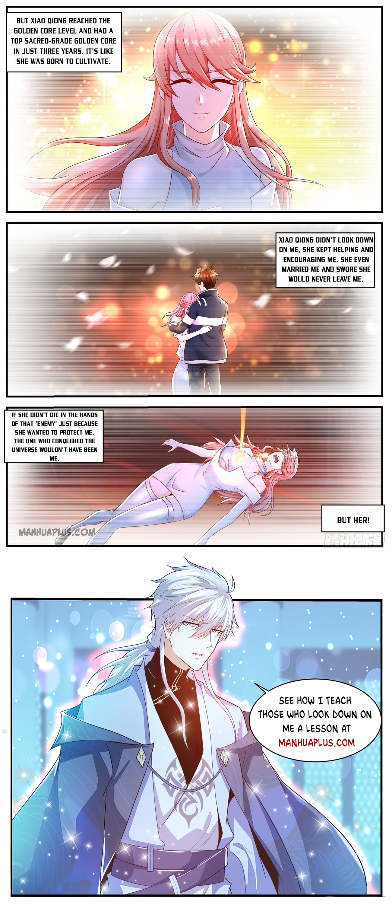 Rebirth Of The Urban Immortal Cultivator Chapter 587 - 12