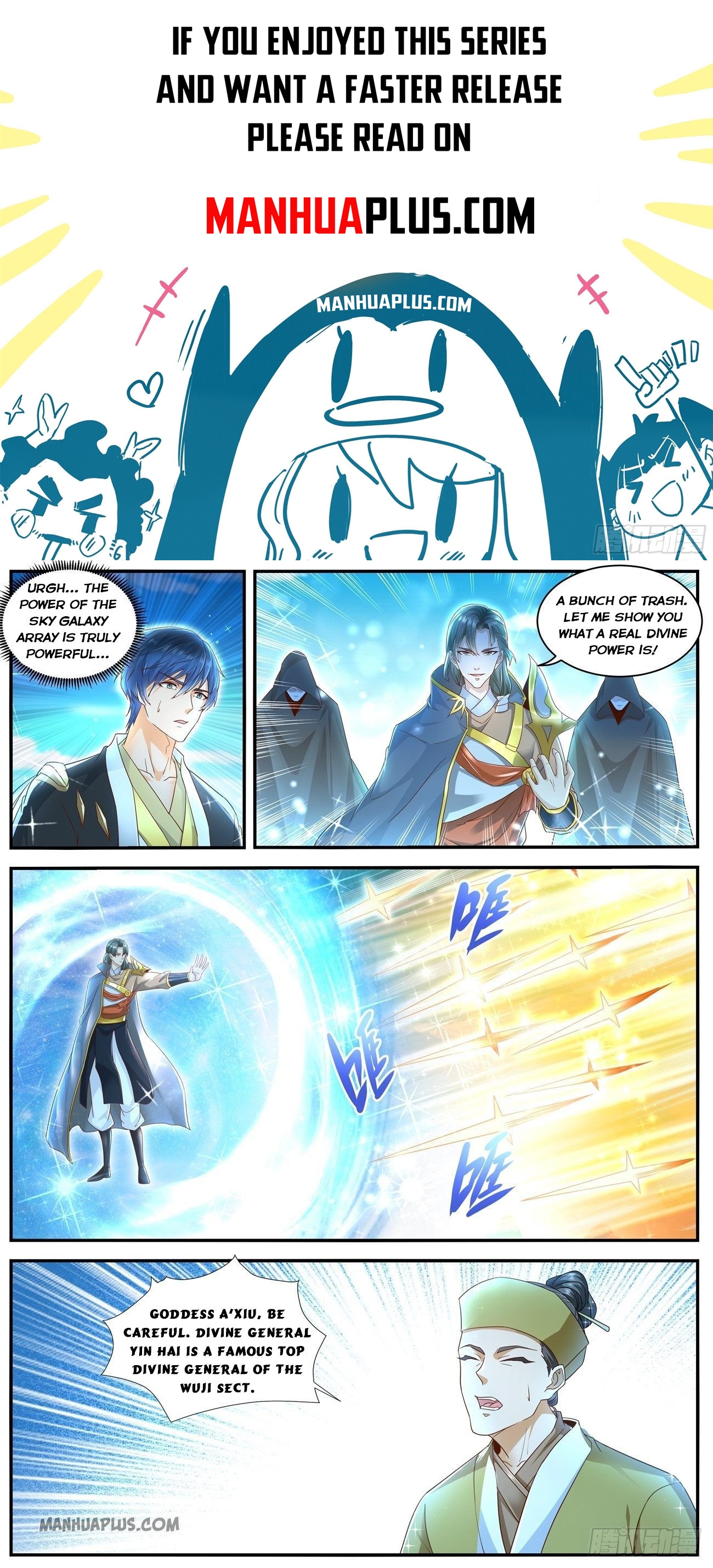 Rebirth Of The Urban Immortal Cultivator Chapter 600 - 1
