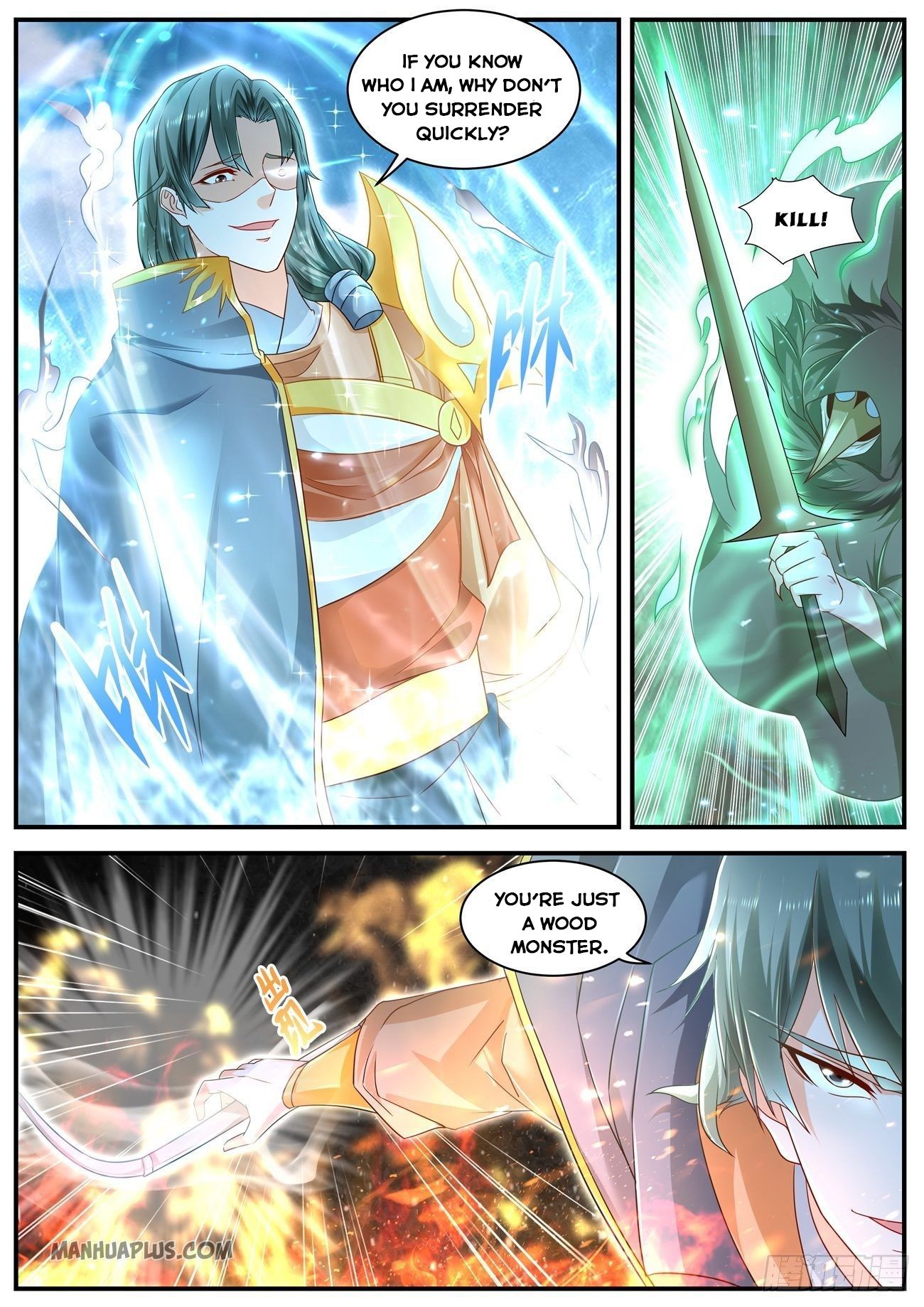 Rebirth Of The Urban Immortal Cultivator Chapter 600 - 2