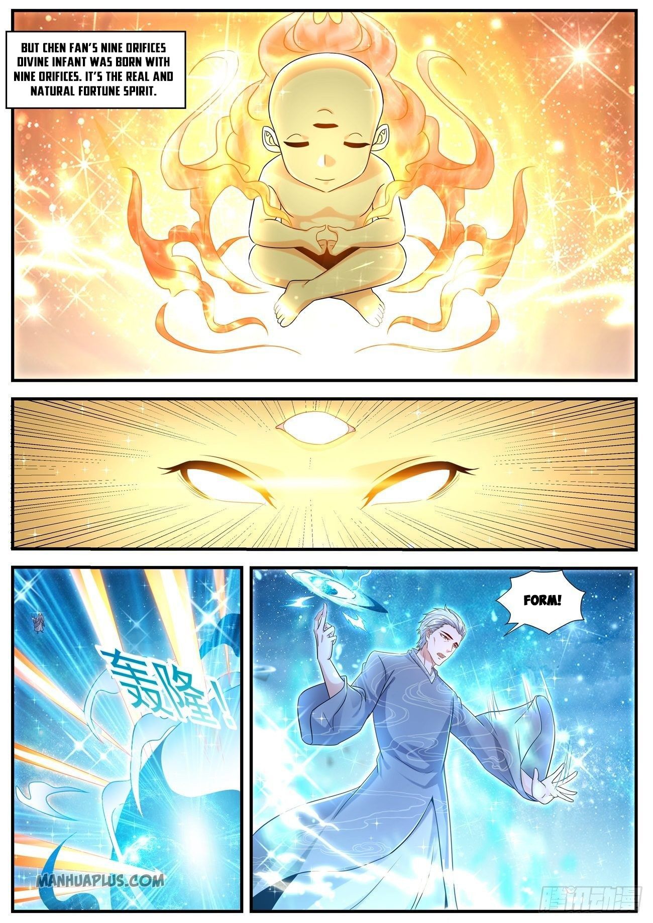 Rebirth Of The Urban Immortal Cultivator Chapter 602 - 5