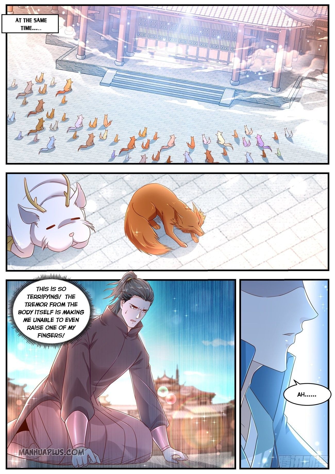 Rebirth Of The Urban Immortal Cultivator Chapter 604 - 7