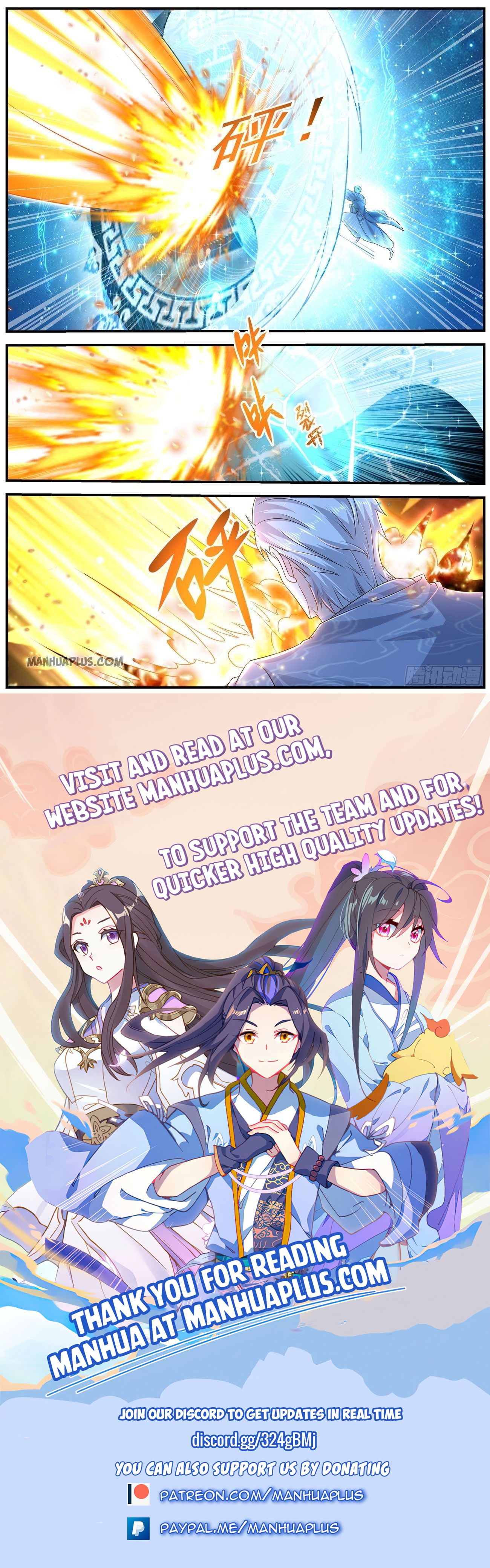 Rebirth Of The Urban Immortal Cultivator Chapter 602 - 12