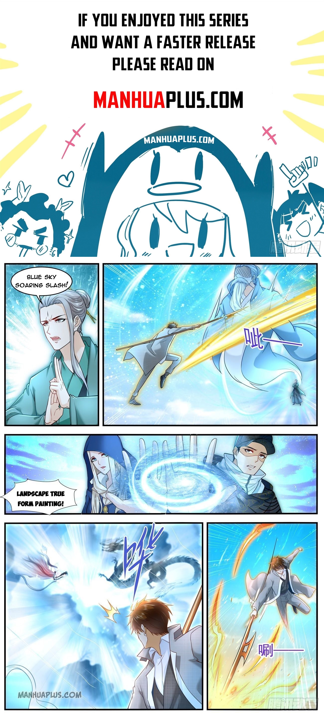 Rebirth Of The Urban Immortal Cultivator Chapter 610 - 1