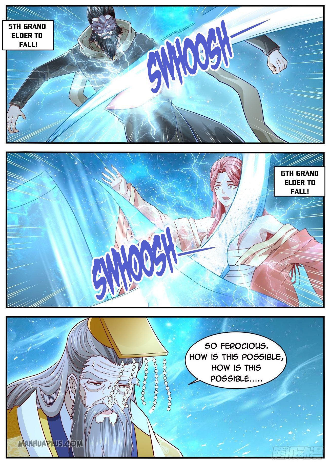 Rebirth Of The Urban Immortal Cultivator Chapter 614 - 9