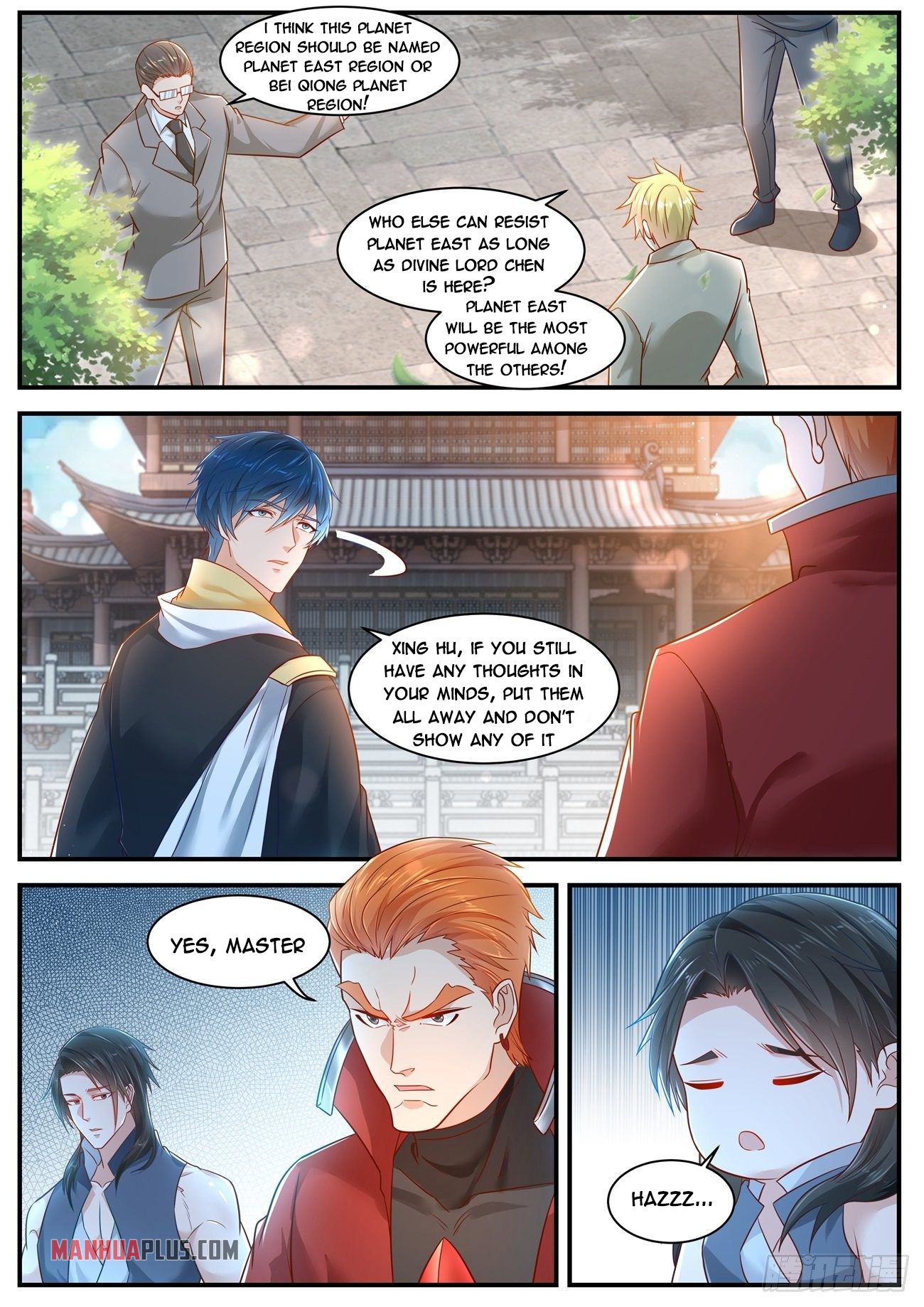 Rebirth Of The Urban Immortal Cultivator Chapter 618 - 5
