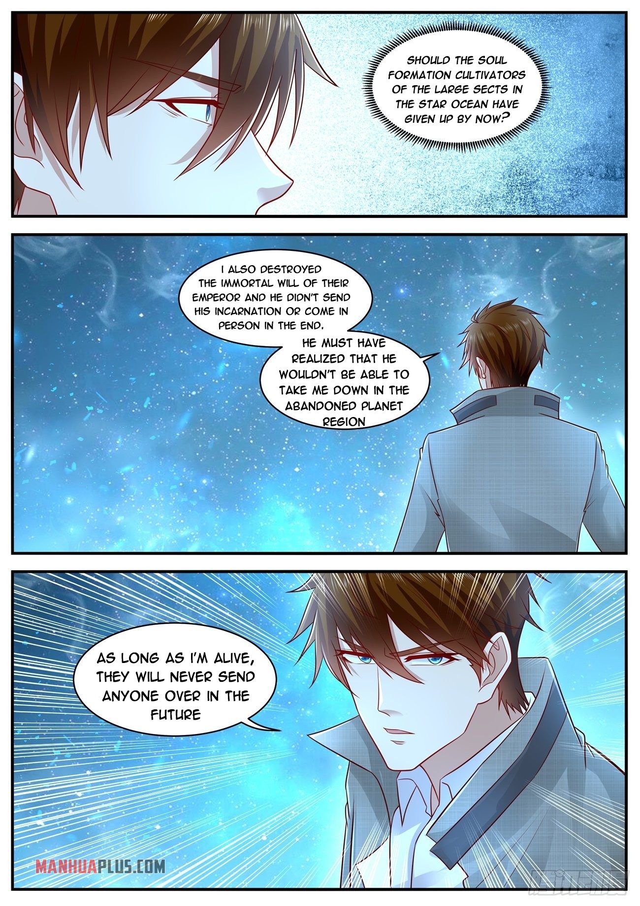 Rebirth Of The Urban Immortal Cultivator Chapter 618 - 7