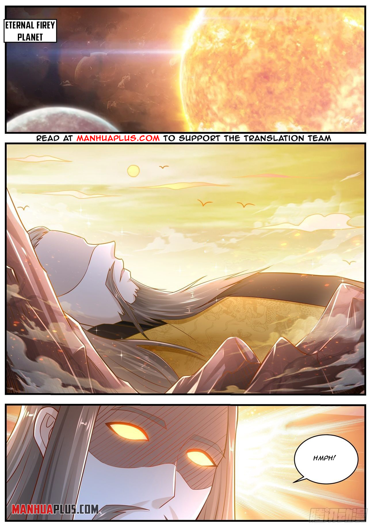 Rebirth Of The Urban Immortal Cultivator Chapter 617 - 8