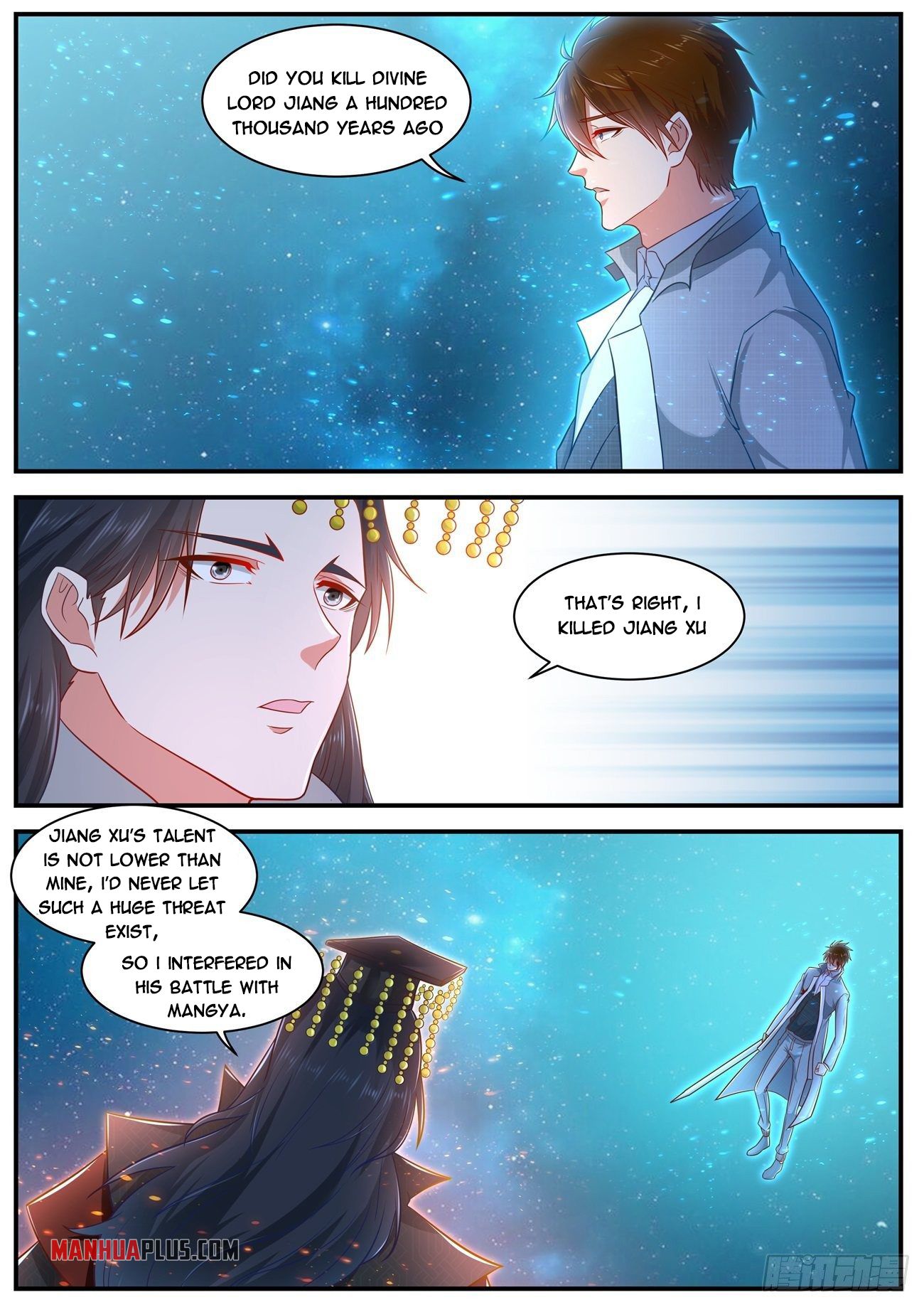 Rebirth Of The Urban Immortal Cultivator Chapter 619 - 4