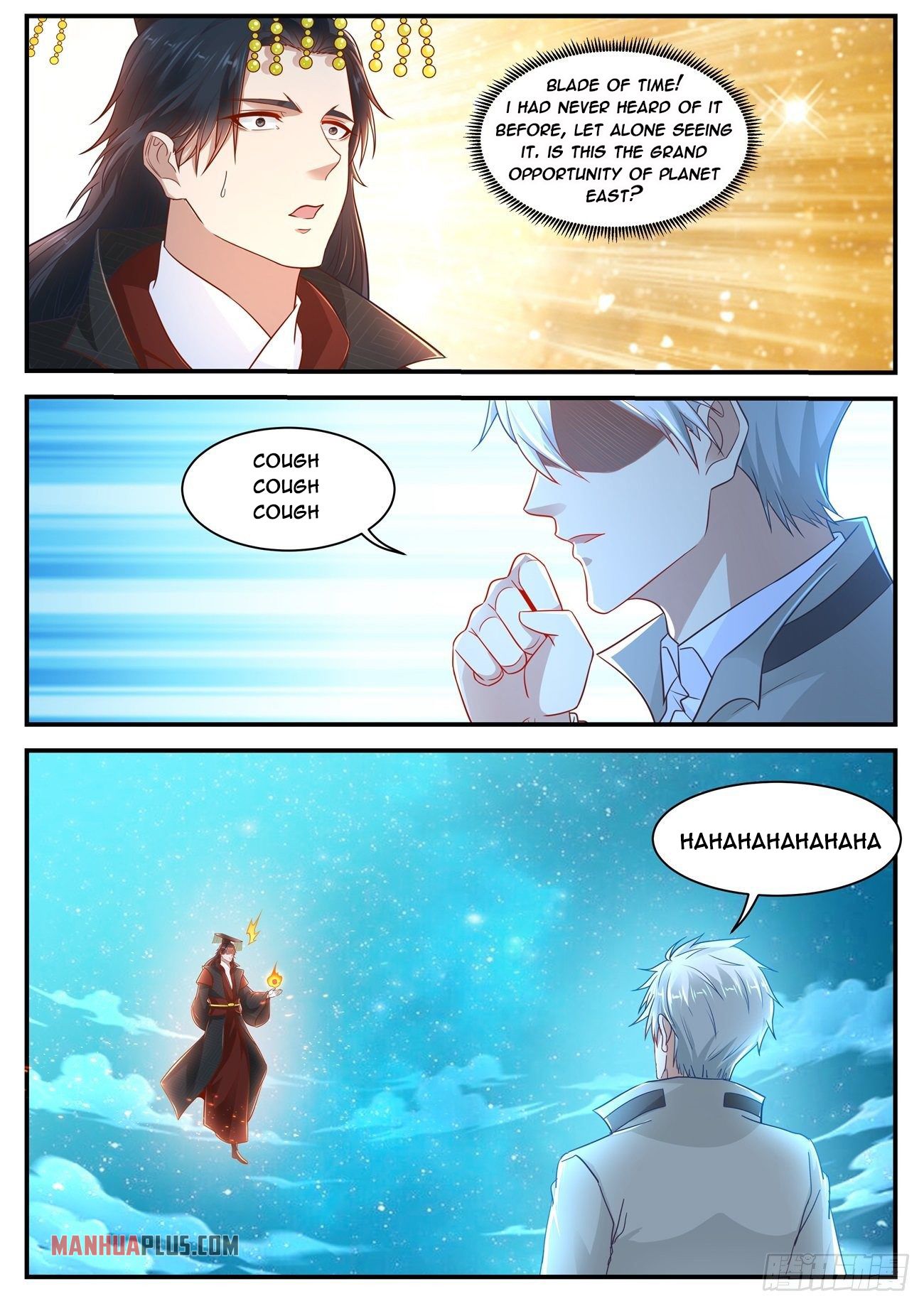 Rebirth Of The Urban Immortal Cultivator Chapter 622 - 2