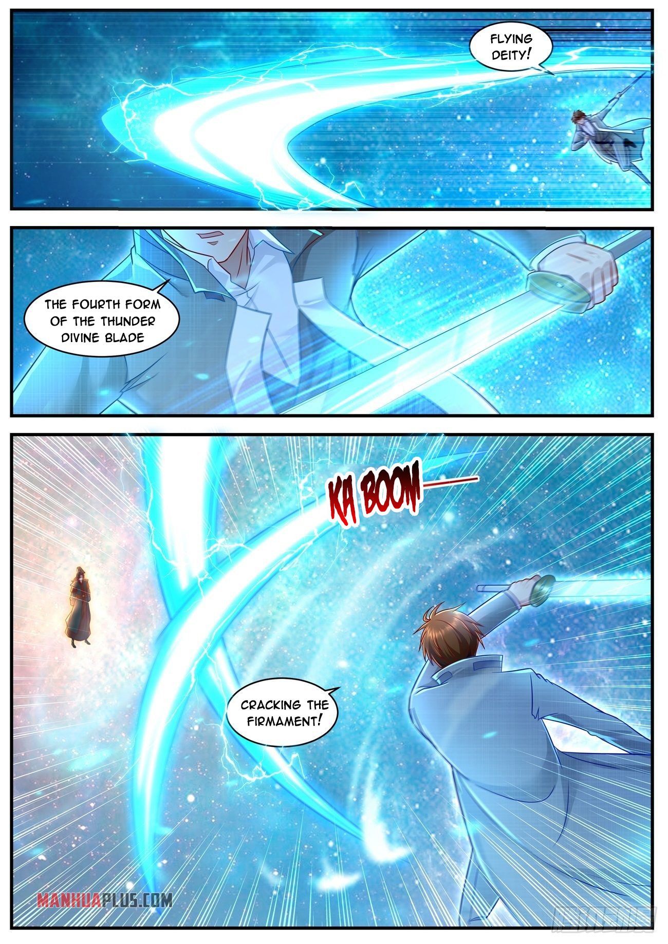 Rebirth Of The Urban Immortal Cultivator Chapter 620 - 6