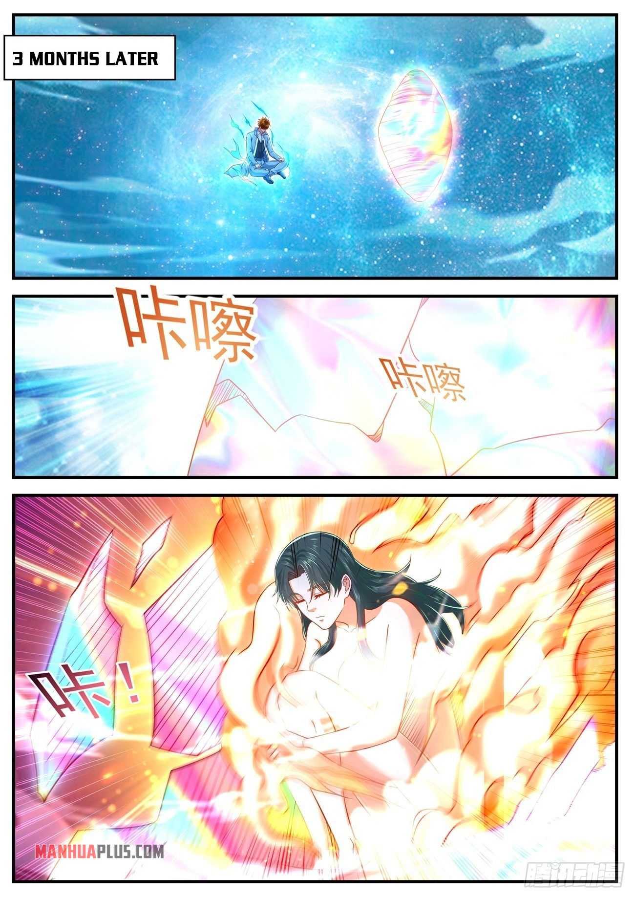 Rebirth Of The Urban Immortal Cultivator Chapter 624 - 2