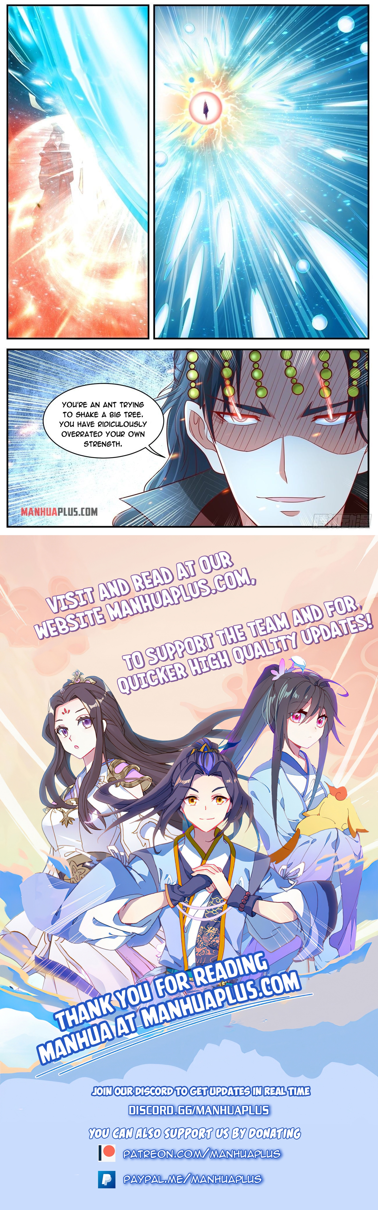 Rebirth Of The Urban Immortal Cultivator Chapter 619 - 12