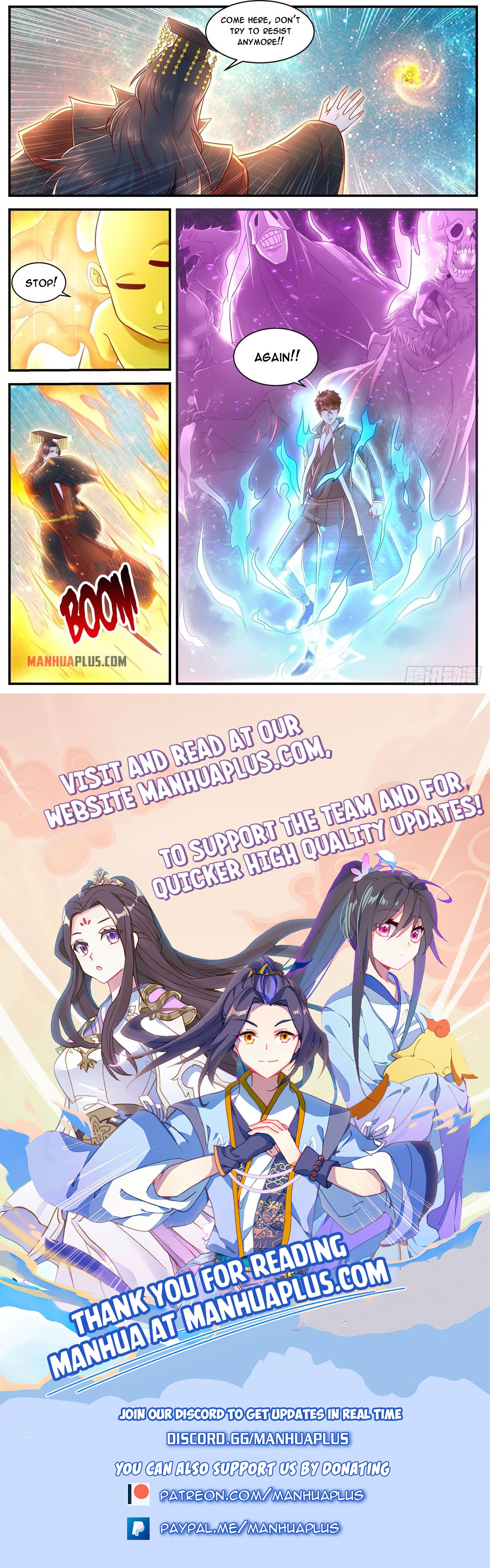 Rebirth Of The Urban Immortal Cultivator Chapter 620 - 12