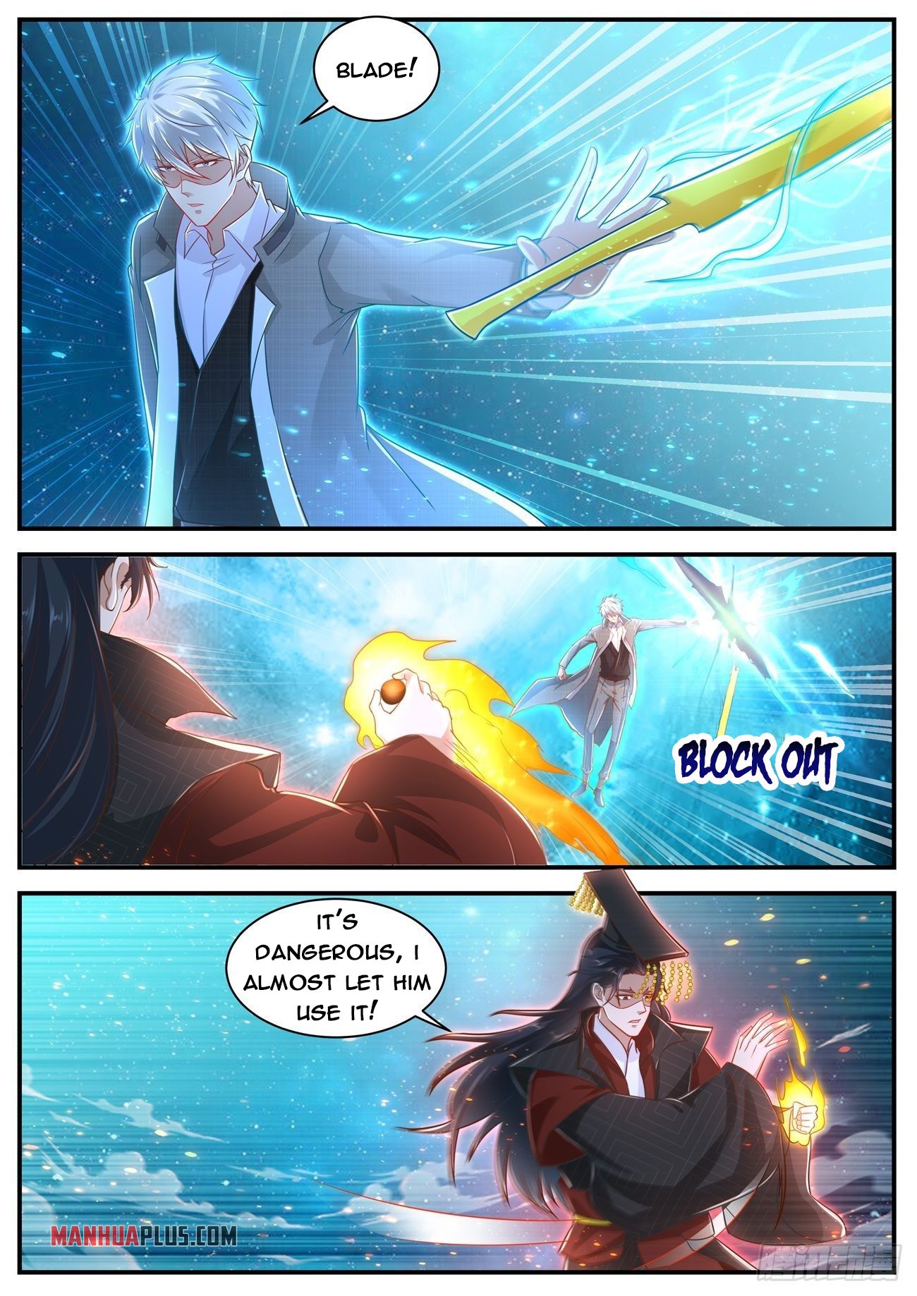 Rebirth Of The Urban Immortal Cultivator Chapter 621 - 12