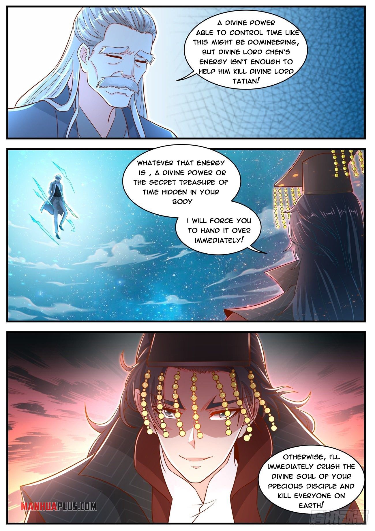 Rebirth Of The Urban Immortal Cultivator Chapter 621 - 13