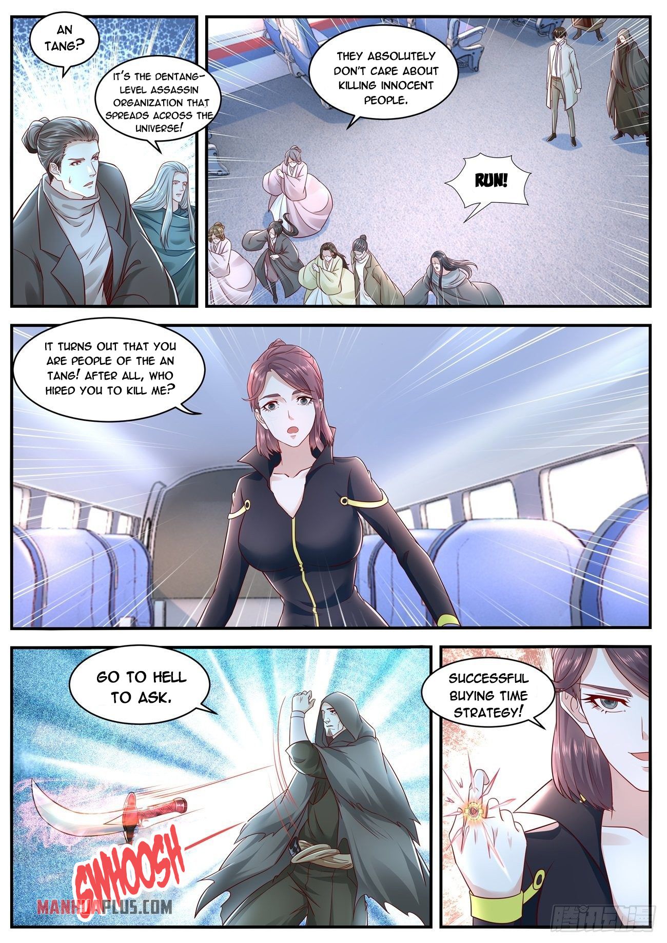 Rebirth Of The Urban Immortal Cultivator Chapter 626 - 5