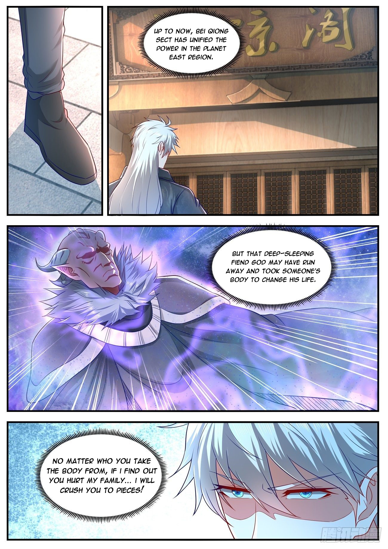 Rebirth Of The Urban Immortal Cultivator Chapter 625 - 10