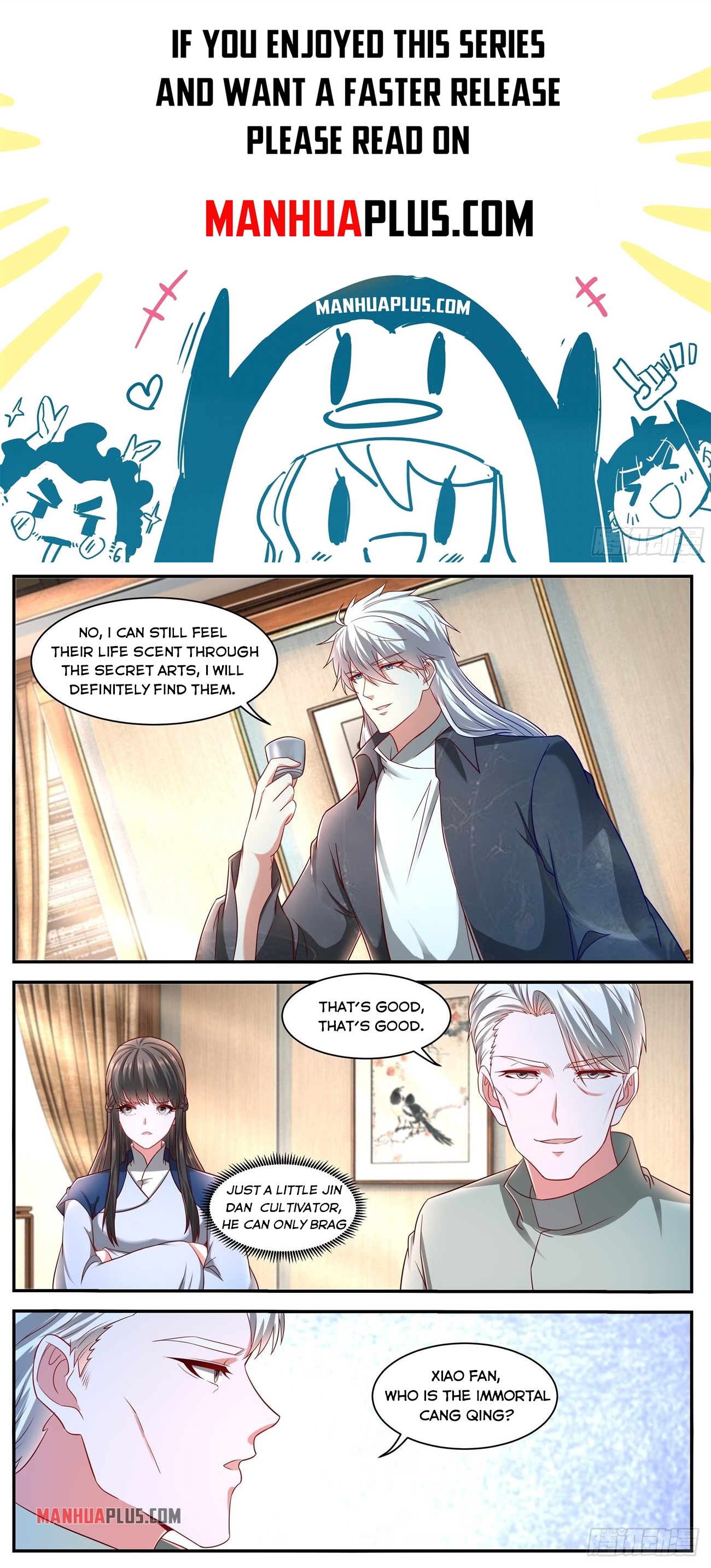 Rebirth Of The Urban Immortal Cultivator Chapter 629 - 1